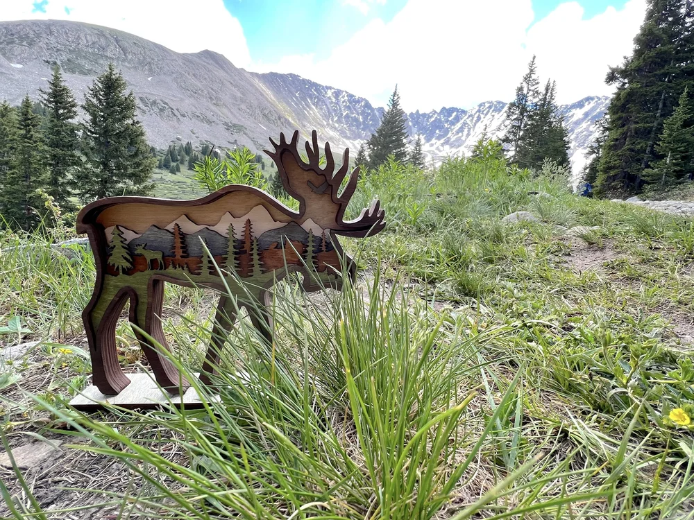 3D Moose — Solterra Workshop