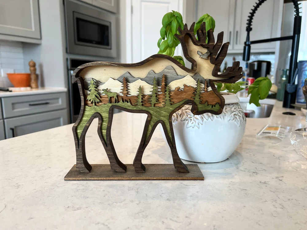3D Moose — Solterra Workshop