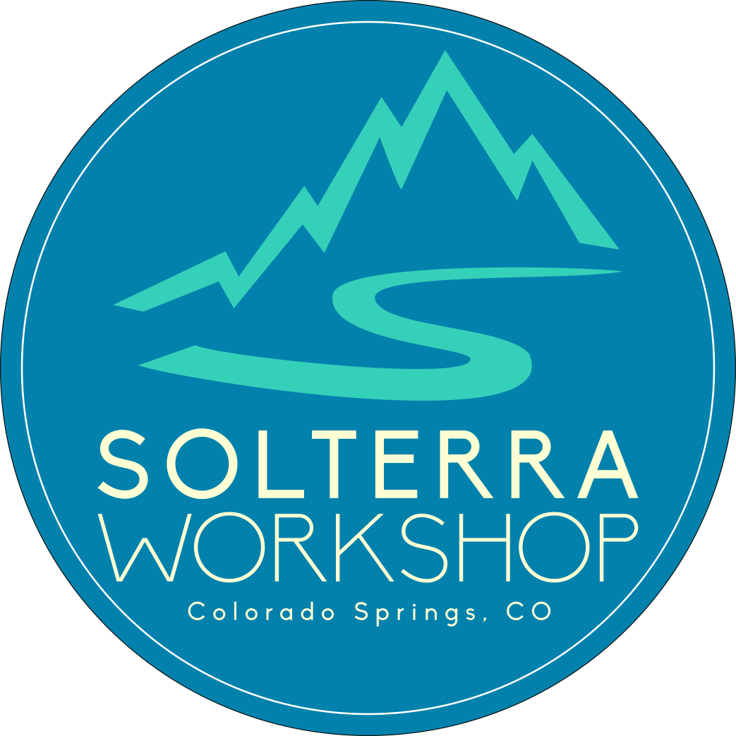 Solterra Workshop