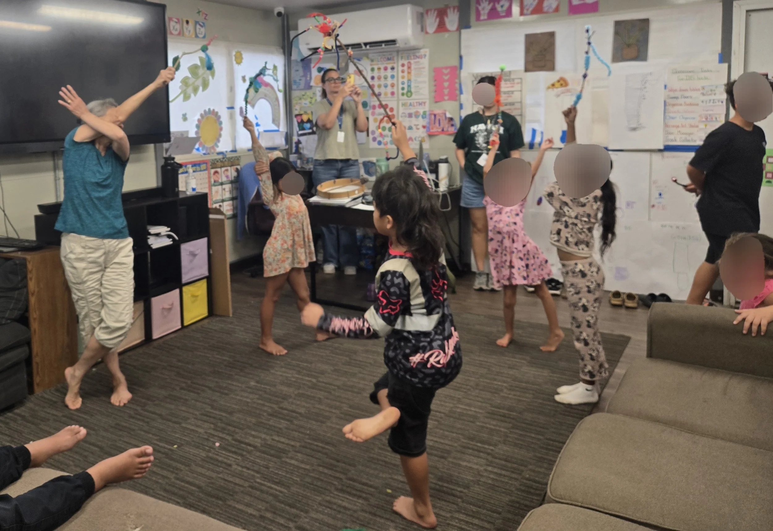 Kahauiki Village Spring Break 2026 Recap