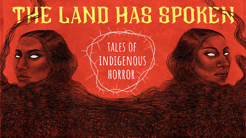The Land Has Spoken at UHM Orvis Auditorium