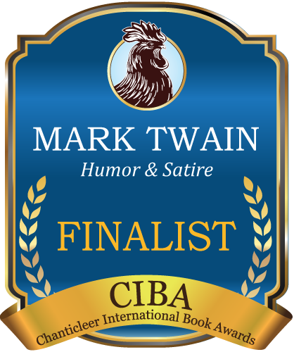 Chanticleer Humor/Satire, 2023