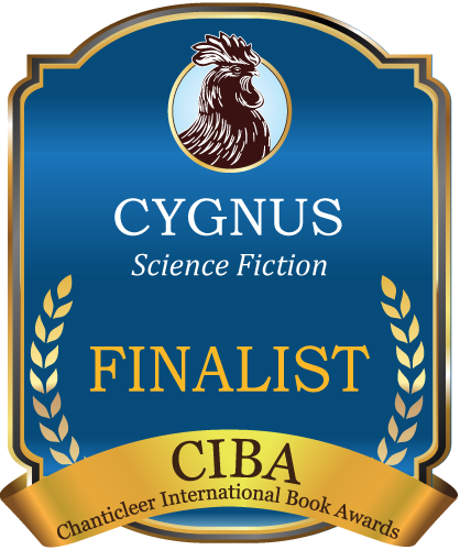 Chanticleer Science Fiction, 2023