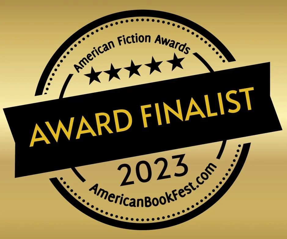Visionary Fiction Category