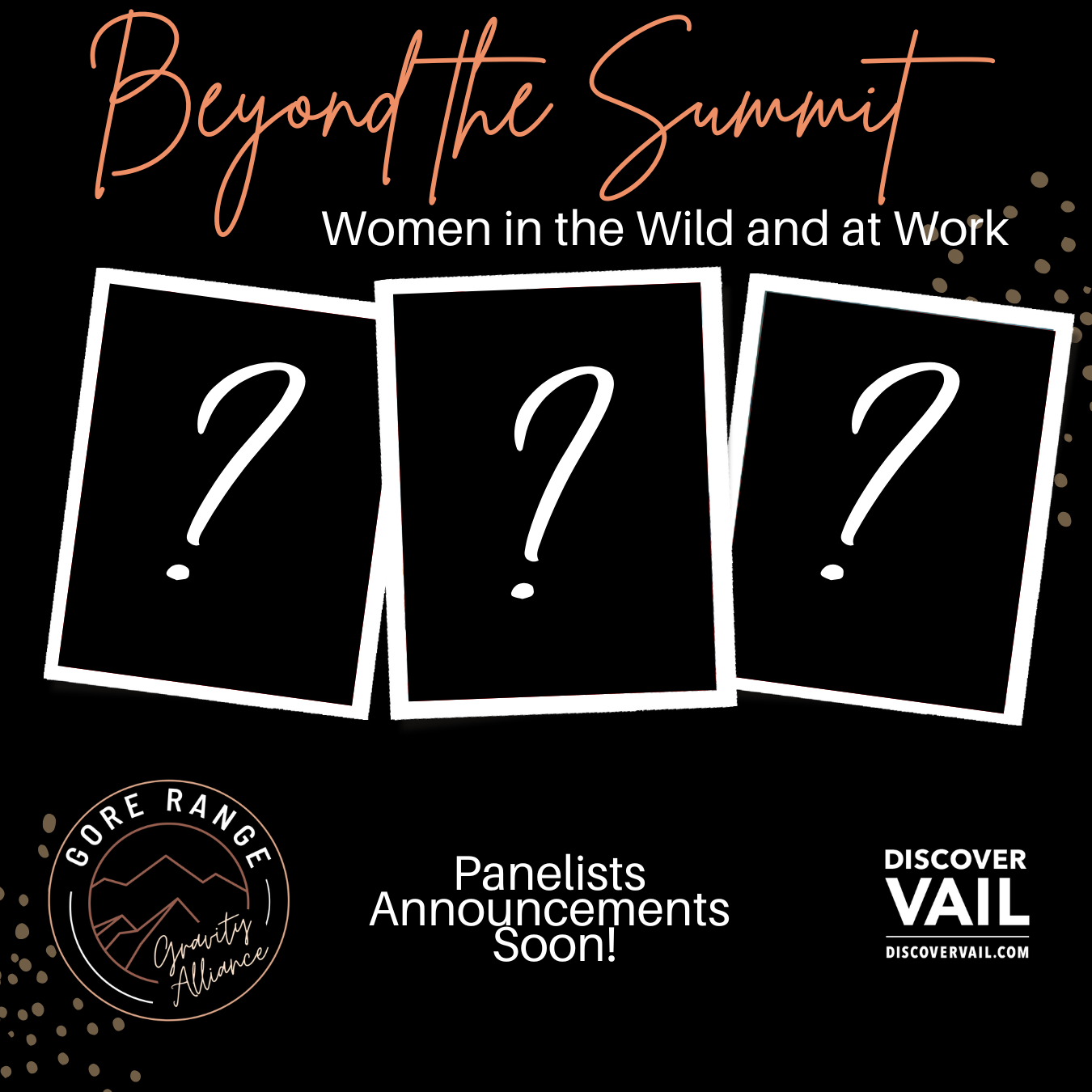Women's Summit