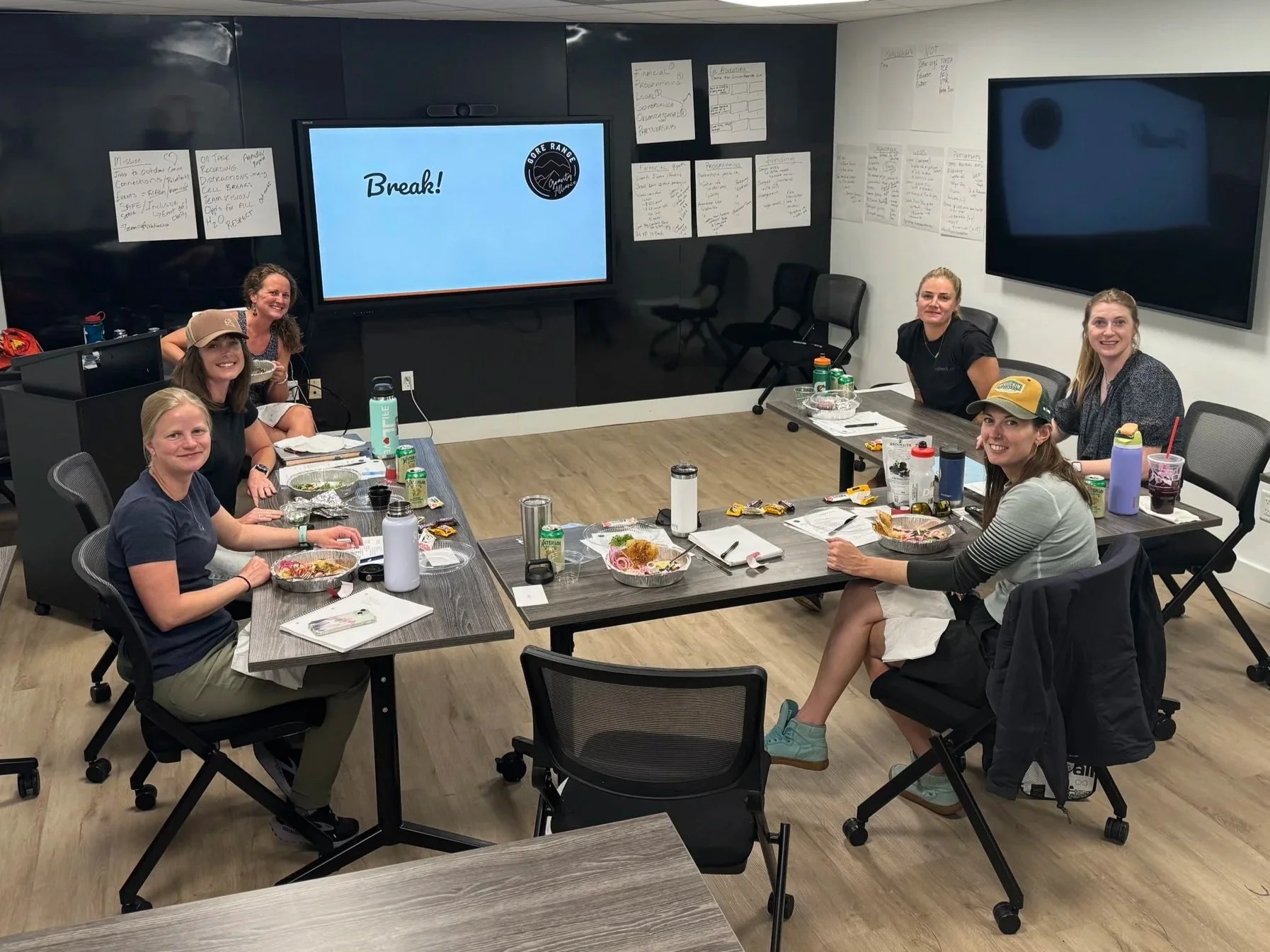 GRGA Strategic Planning