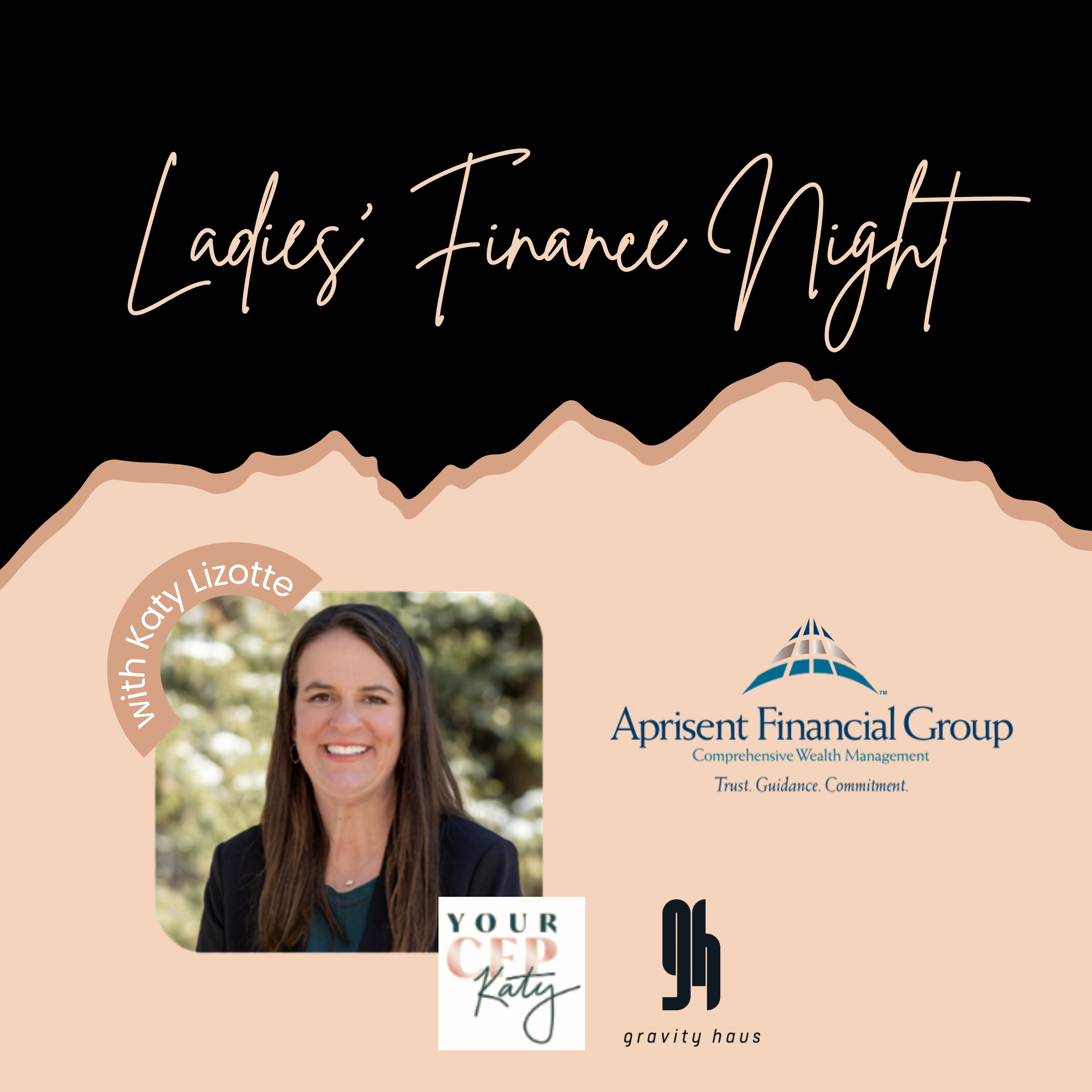 Ladies’ Finance Night
