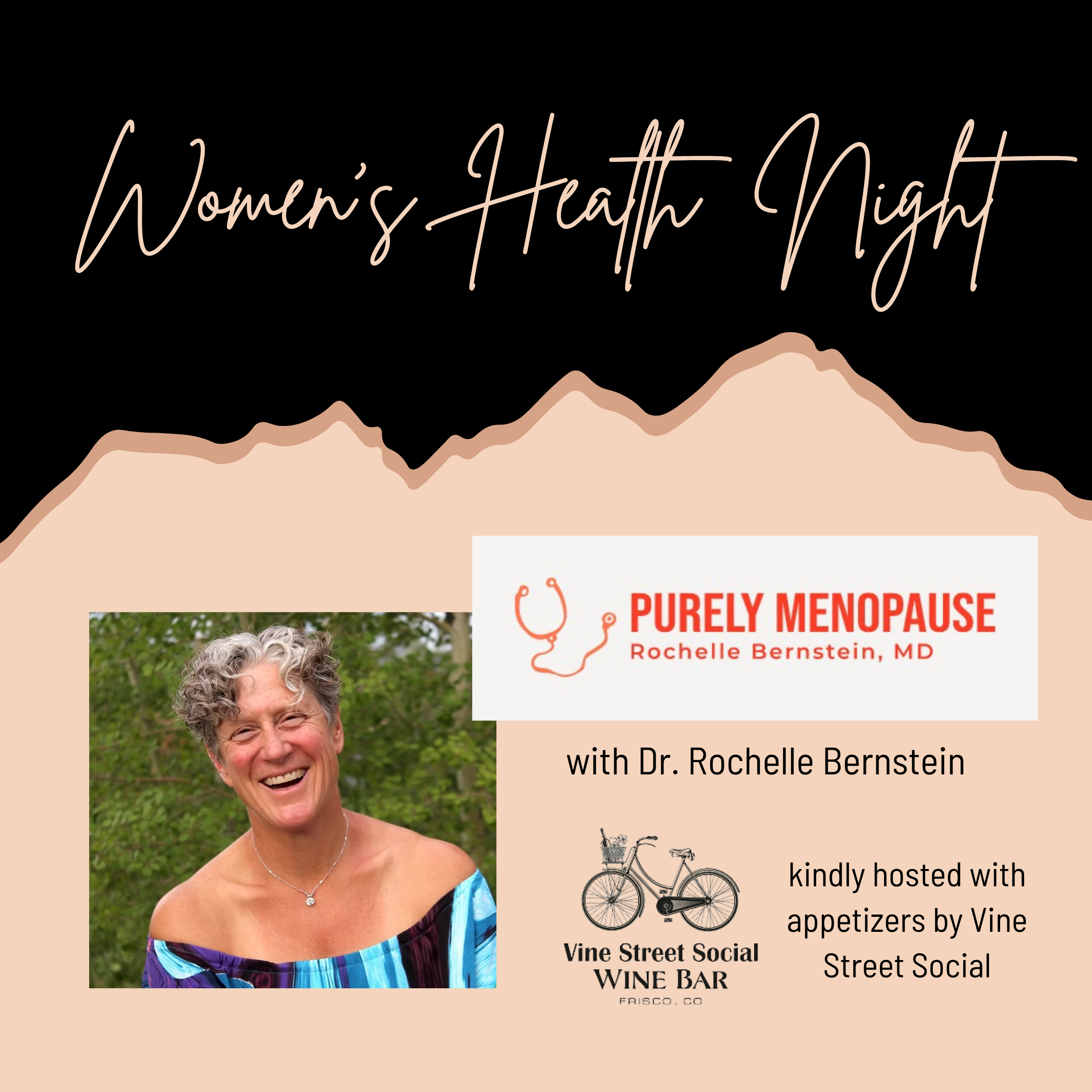 Women’s Health Night