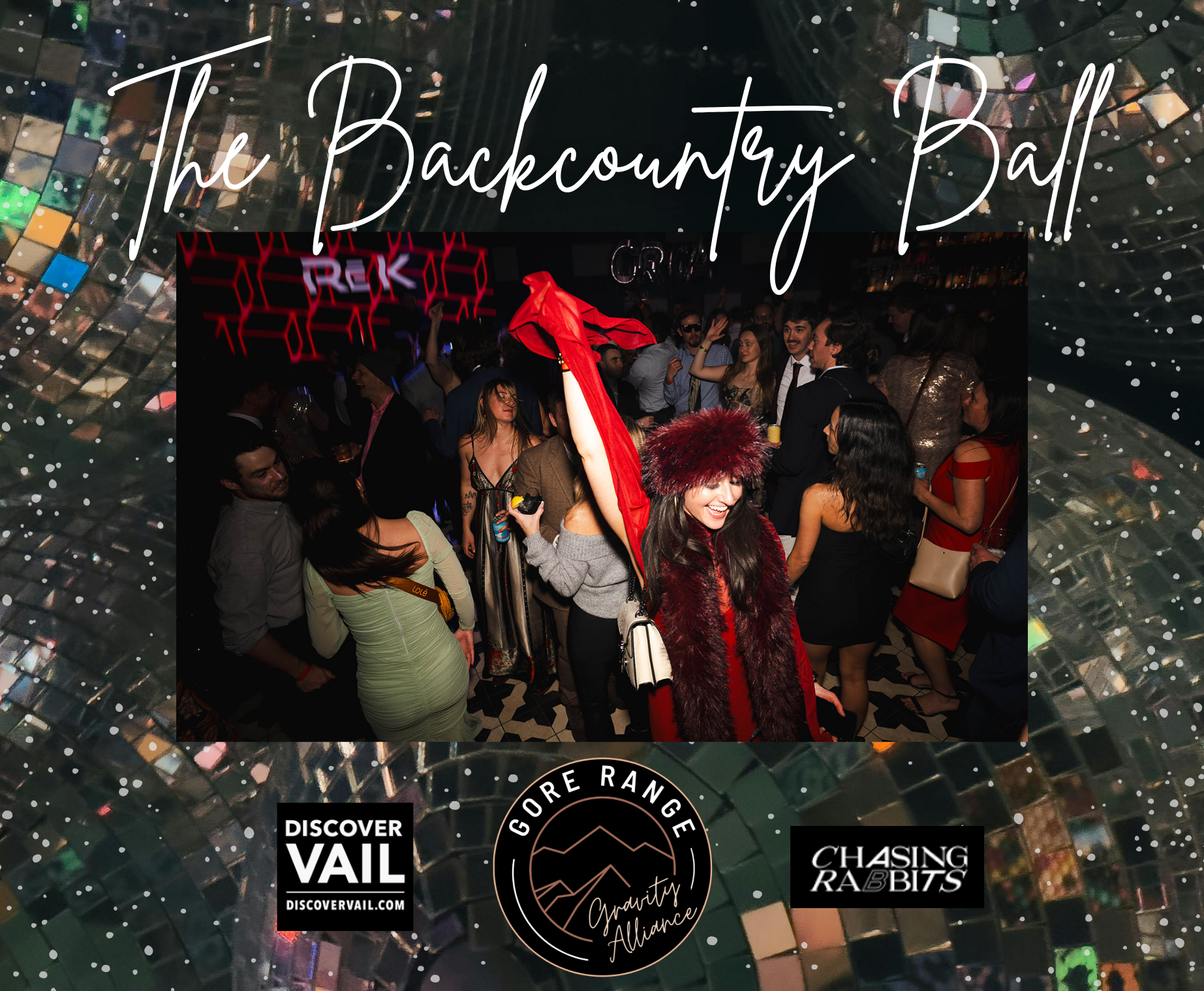 The Backcountry Ball 