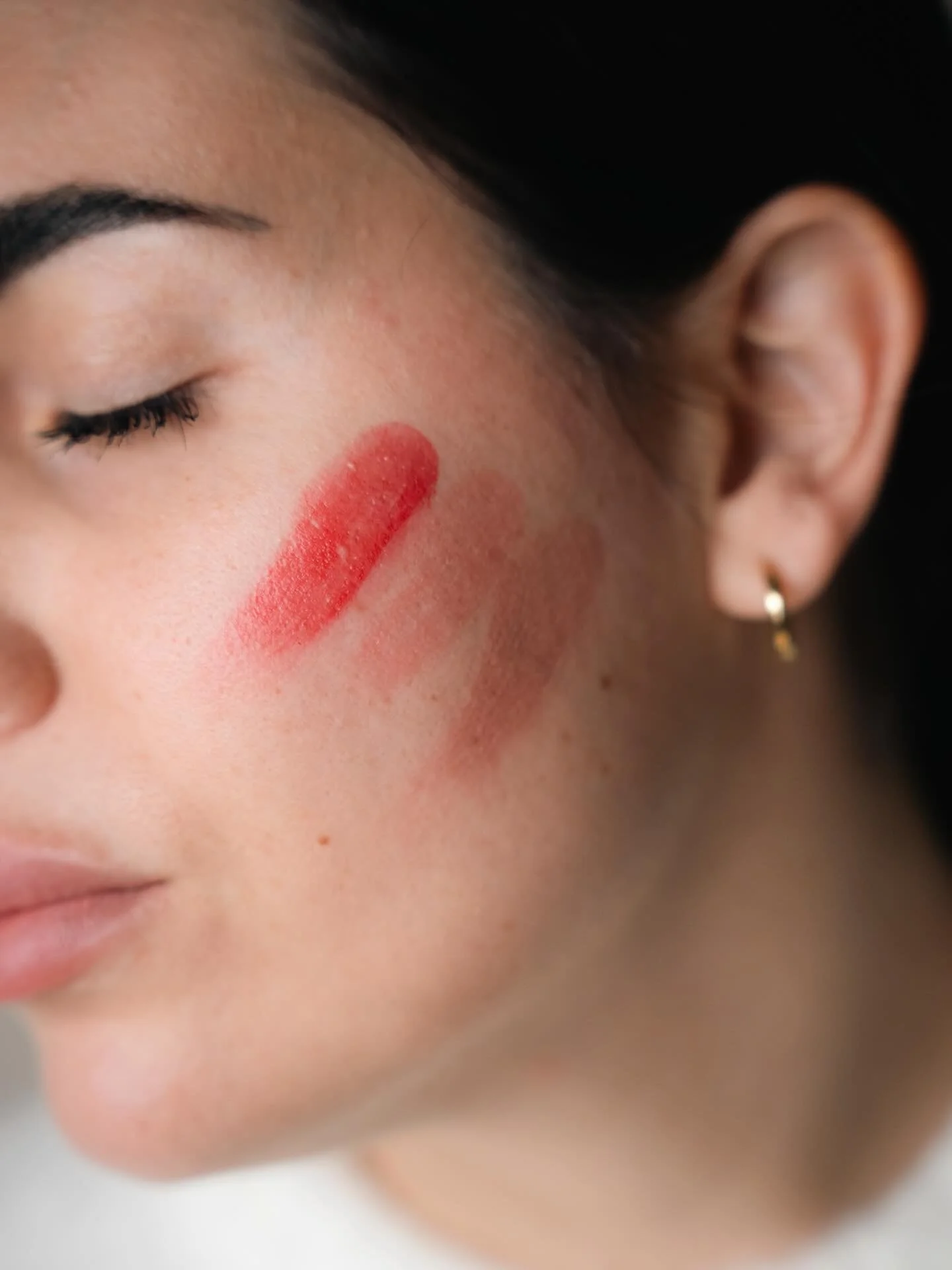 BLUSH&amp;CARE, la nuova aggiunta tra i prodotti Caprichar in eslcusiva per Natale!! 

Quale colore vi piace di pi&ugrave;? 👀💕

#caprichar #capricharfam #capricharnature #skincare #haircare #makeup #sustainable #madeinitaly