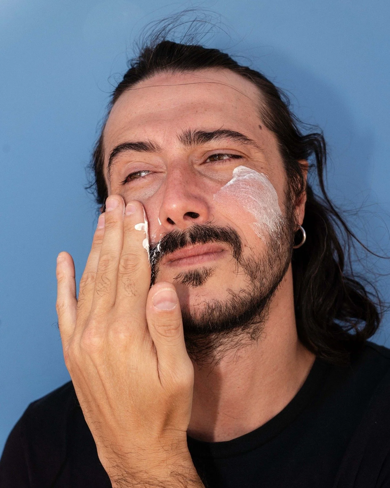 La skincare &egrave; per tutti e siamo molto fiere che la nostra community di uomini si sta sempre pi&ugrave; allargando. 
Basta iniziare da piccoli step come detersione e idratazione!!

#caprichar #capricharfam #capricharnature #skincare #detergente