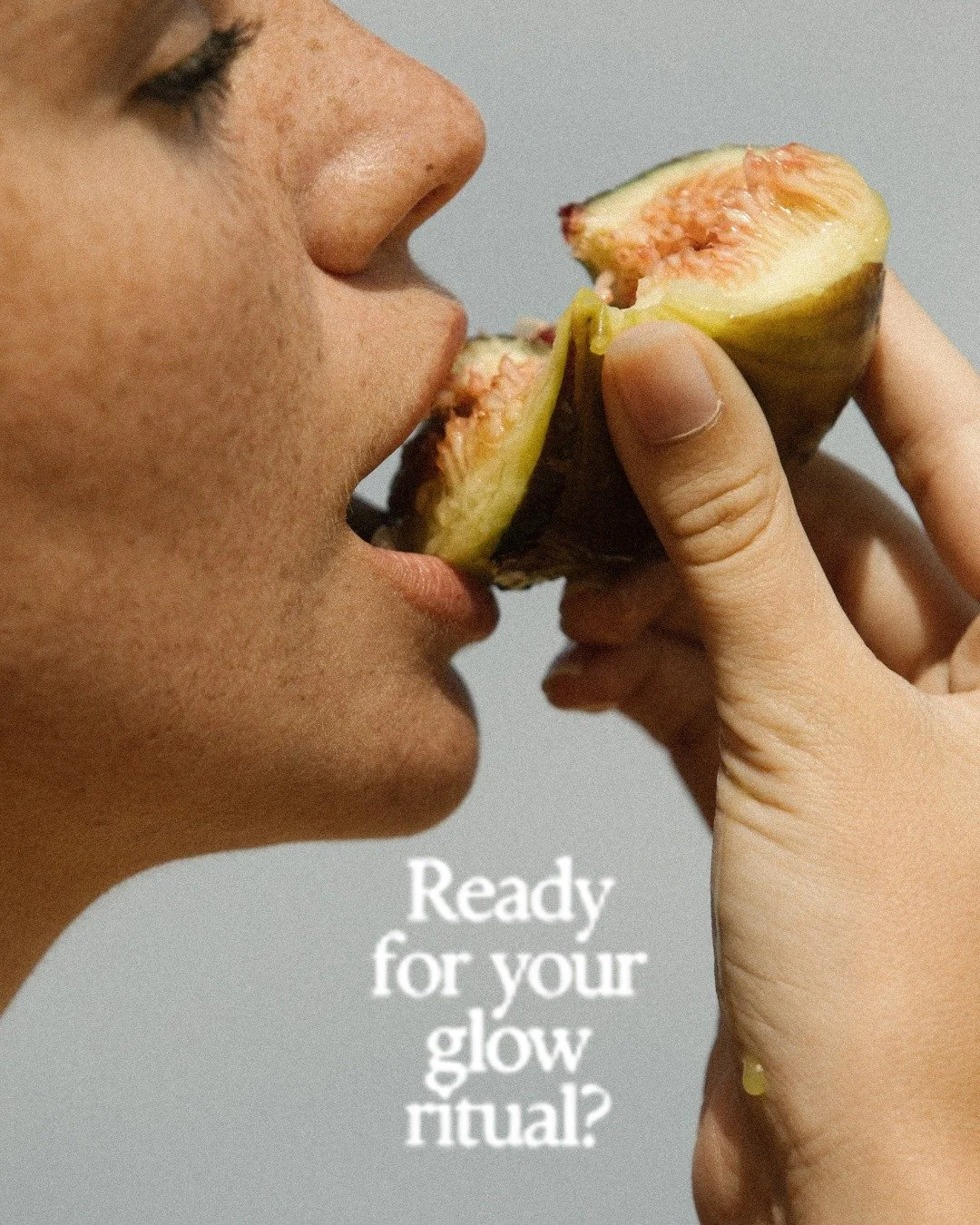 La glow skincare non &egrave; solo un look: &egrave; un rituale di cura quotidiana ✨ 
Con i prodotti Caprichar, la tua pelle ritrova luminosit&agrave;, idratazione e benessere, in modo naturale e rispettoso 🌿💧 

#GlowSkincare #SkinCareRoutine #Pell