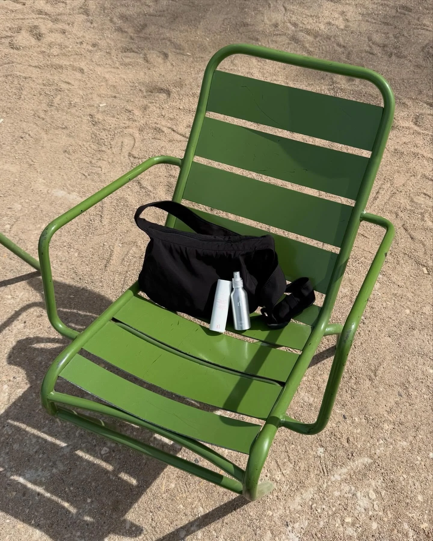 Finalmente la primavera 🌸

I primi weekend fuori. Il primo caldo. 
Ovunque tu sia, goditi il calore del sole sulla tua pelle, senza dimenticarti di proteggerla e idratarla.

Caprichar ti consiglia di farlo cos&igrave;:
Crema viso 365 giorni PF 50+ e