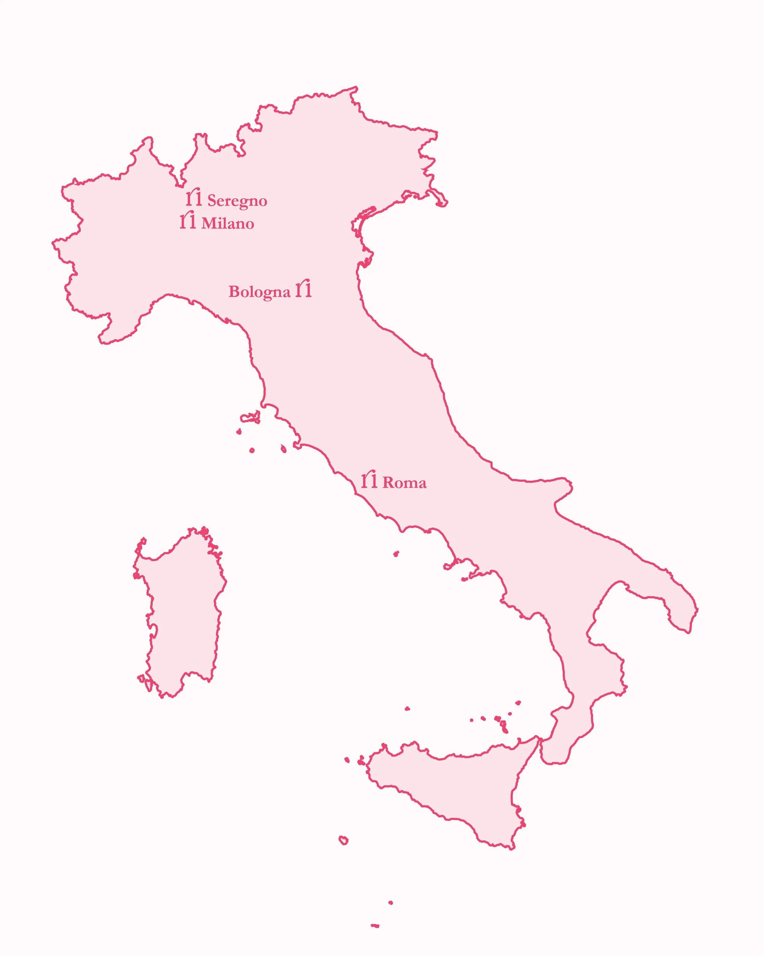 Caprichar in tour! 

L&rsquo;estate sta per iniziare e noi non vediamo l&rsquo;ora di portarla da voi☀️.

Oltre ai nostri prodotti, ci saranno tante altre sorprese!

Ecco le nostre tappe:
📍Anteprima d&rsquo;estate, Rho Fiera, Milano.
🗓️ 29 Maggio -