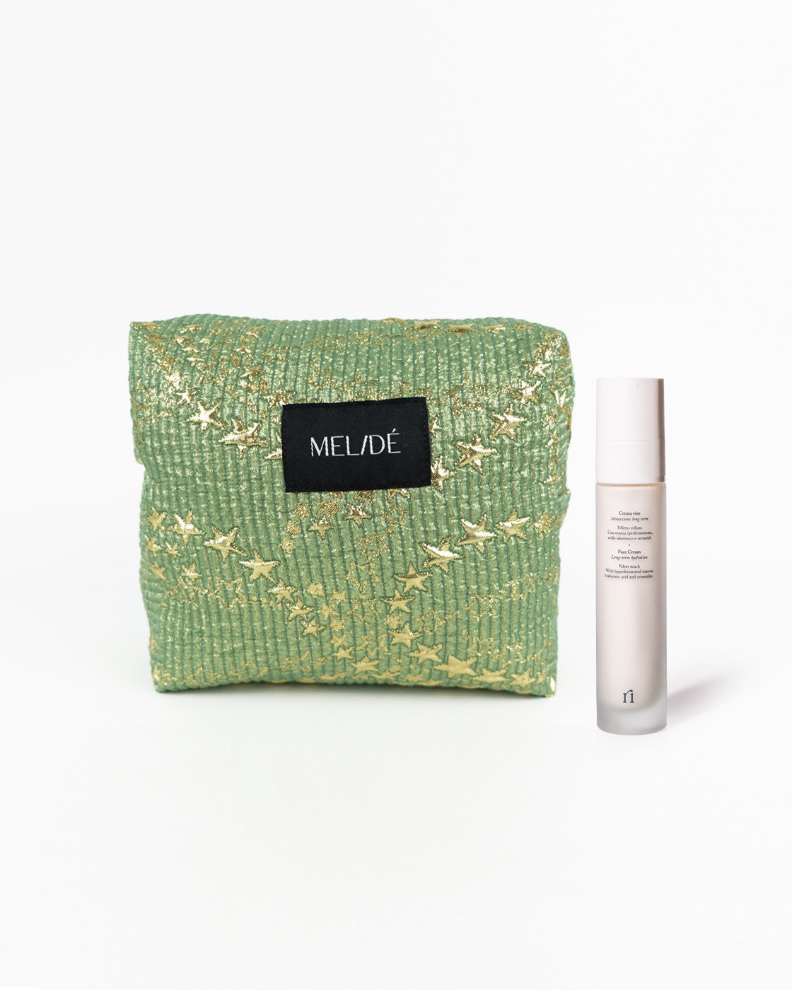 Beauty-case Stelline + Crema viso