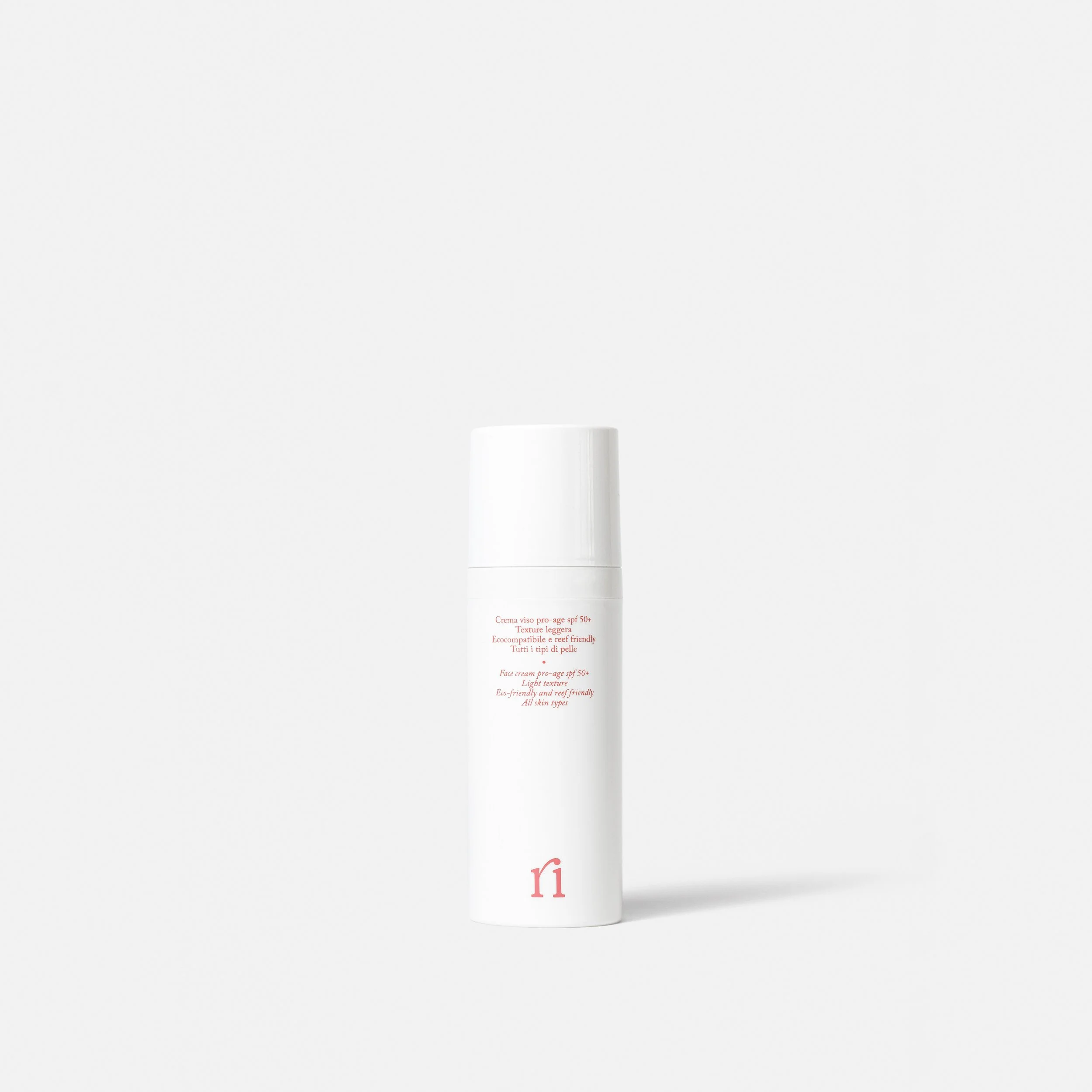 Crema Viso 365 Giorni spf50+