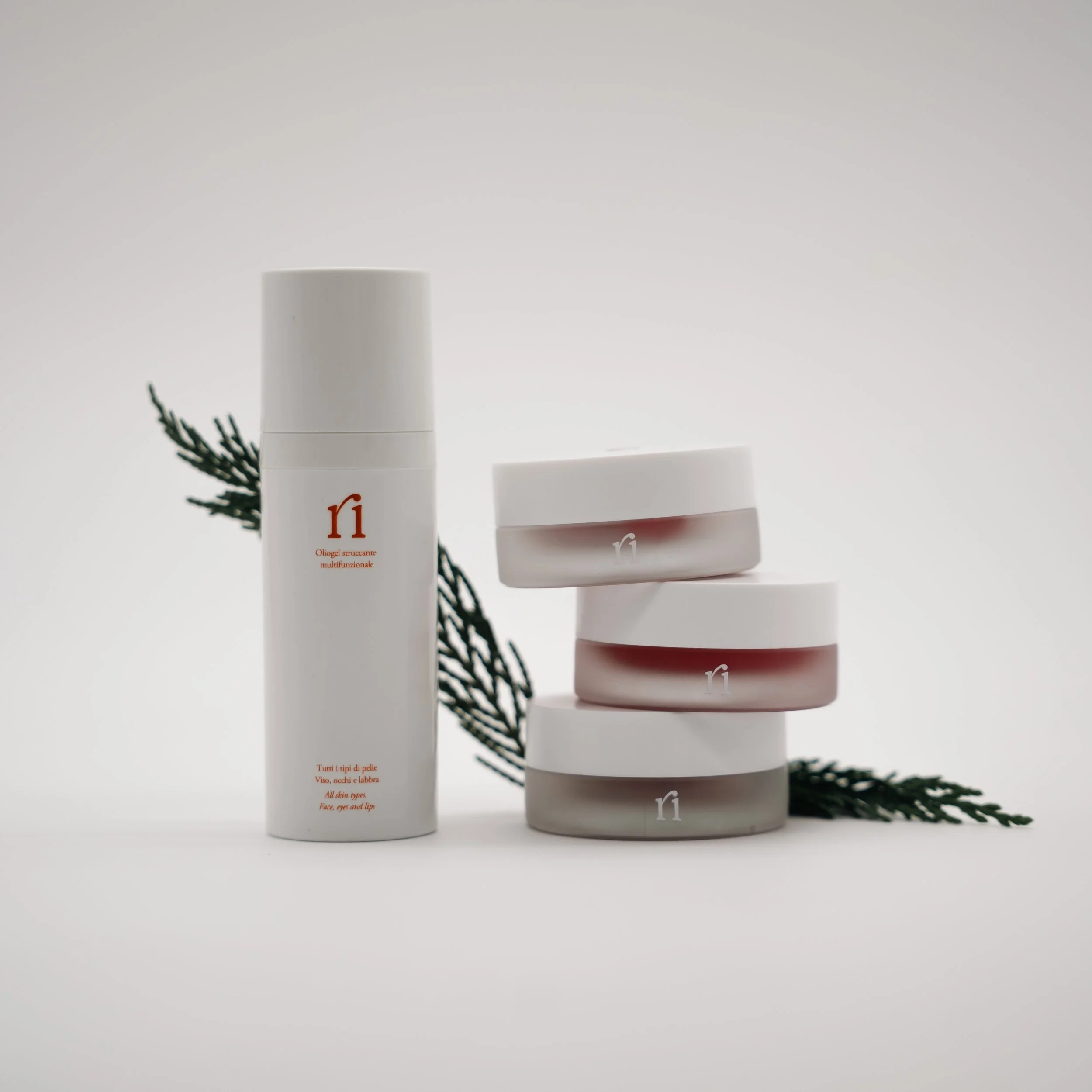 Kit trucca e strucca S