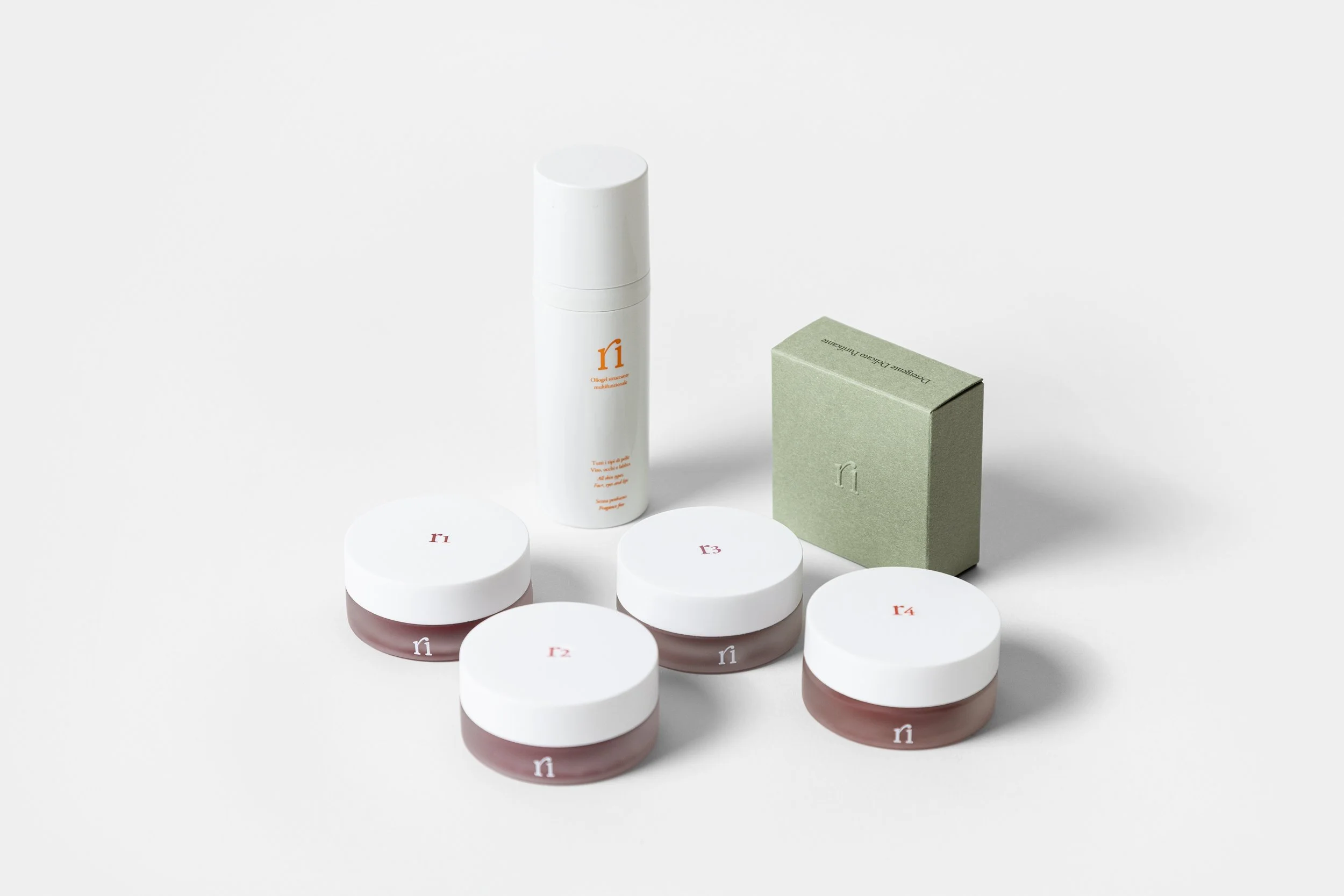 Kit trucca & strucca XL