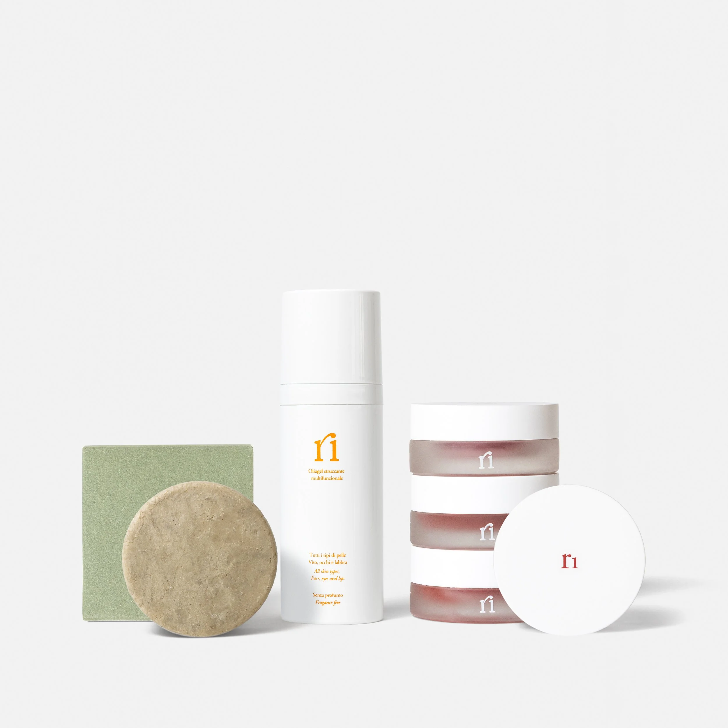 Kit trucca & strucca XL