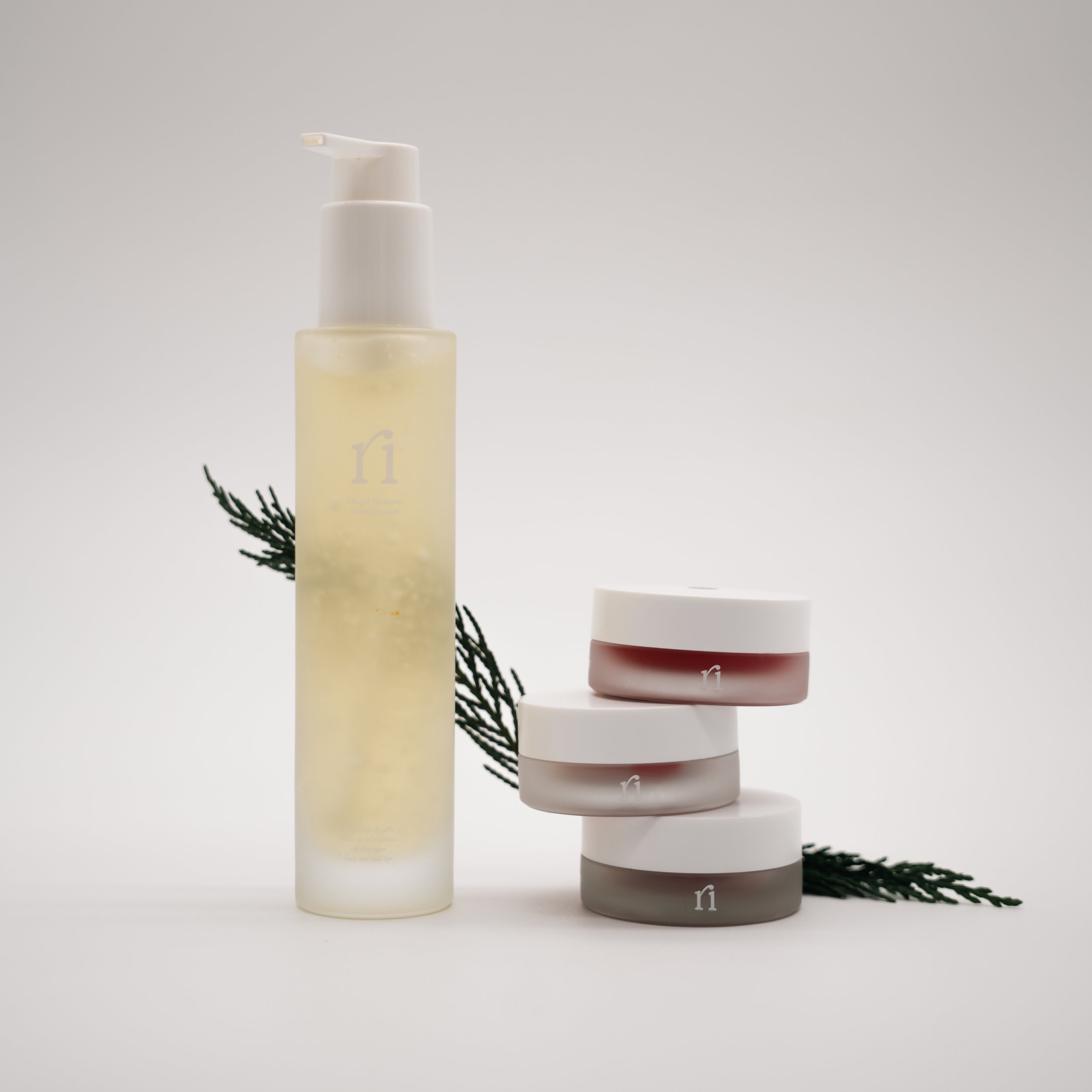 Kit trucca e strucca L