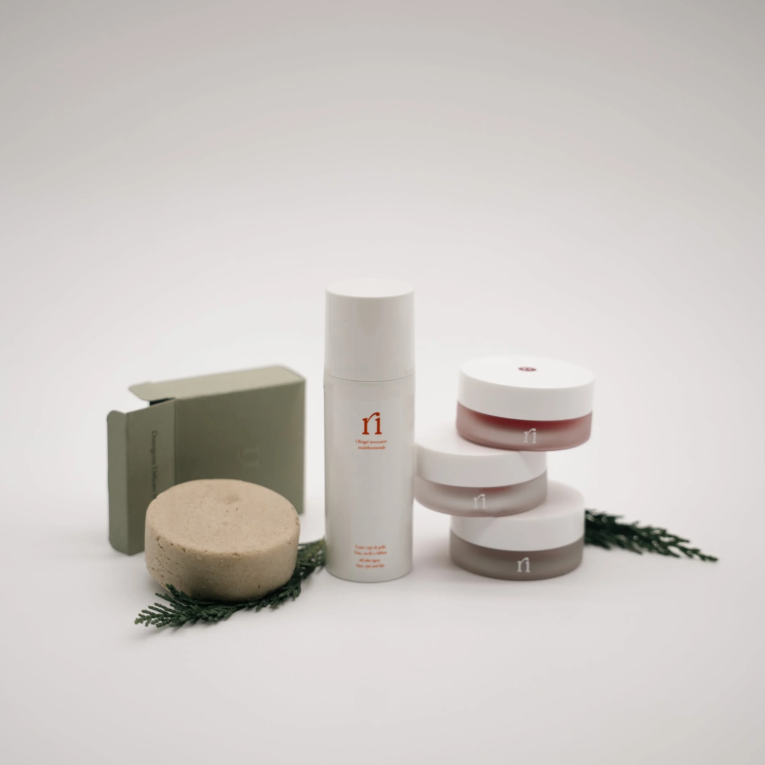 Kit trucca e strucca XL