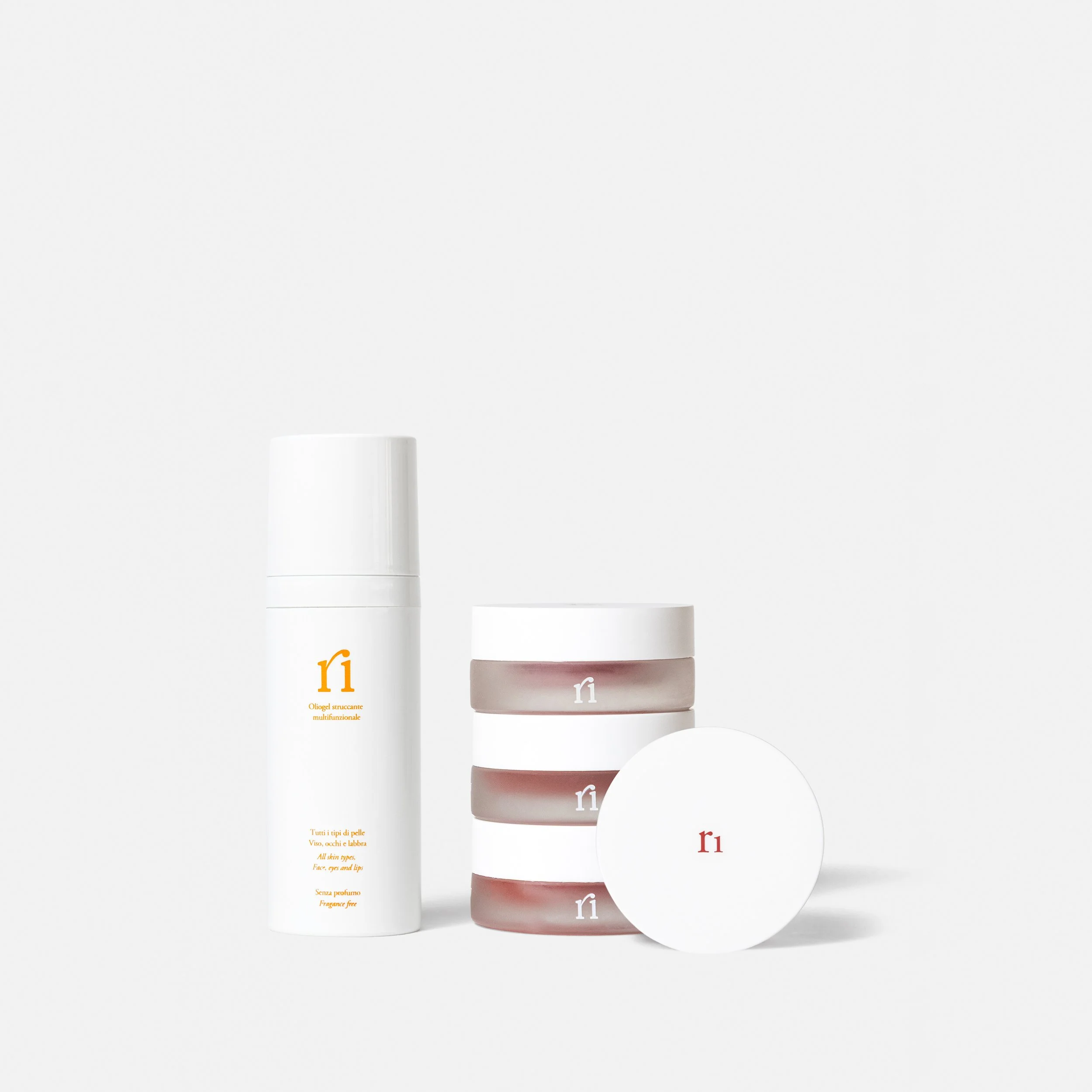 Kit trucca & strucca S