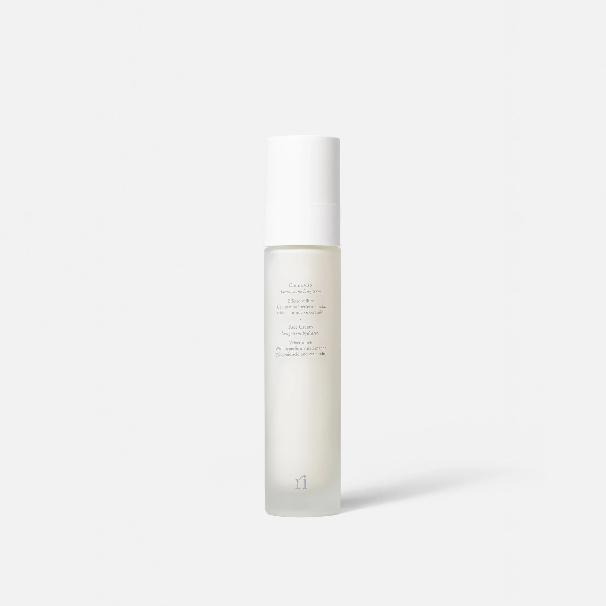 Crema Viso Idratante Giorno/Notte