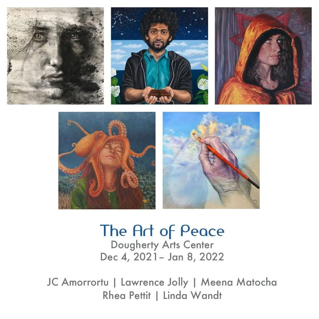 Linda Wandt Fine Art