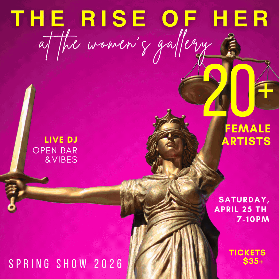 The Rise of Her