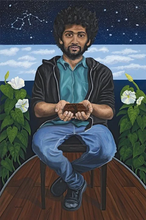 Art & Emapthy Exhibit 