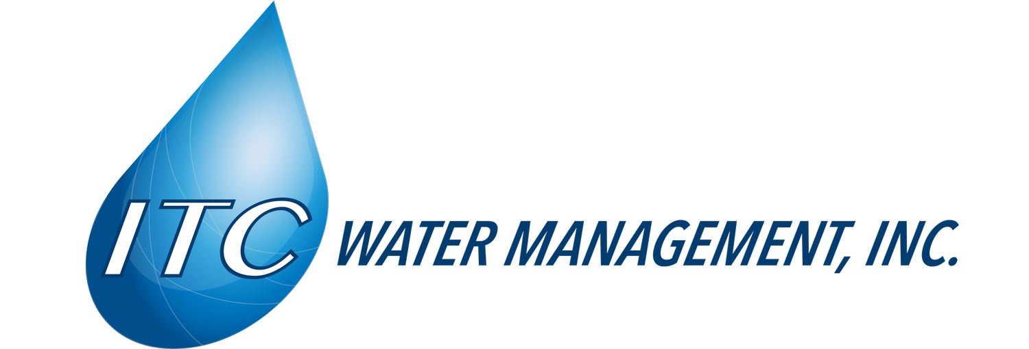 ITC Water Management
