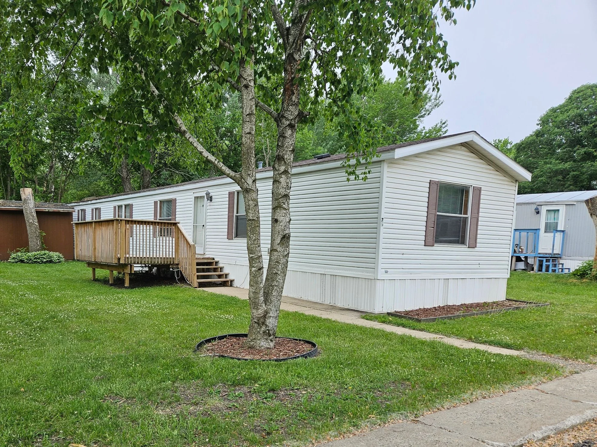 Homes For Sale — Cedar Village Community