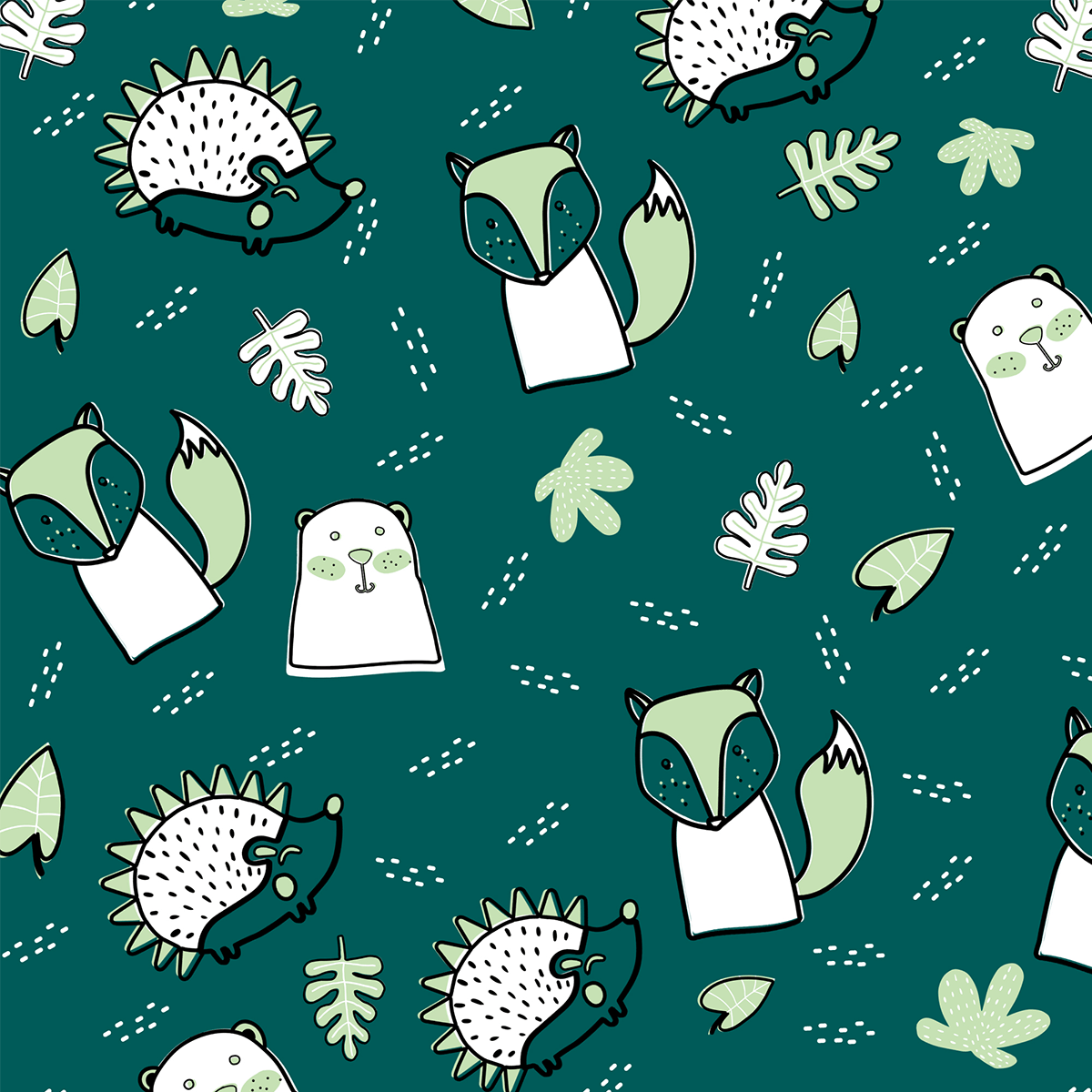 allover-bib_pattern_green_sarahtaylorstudio.png