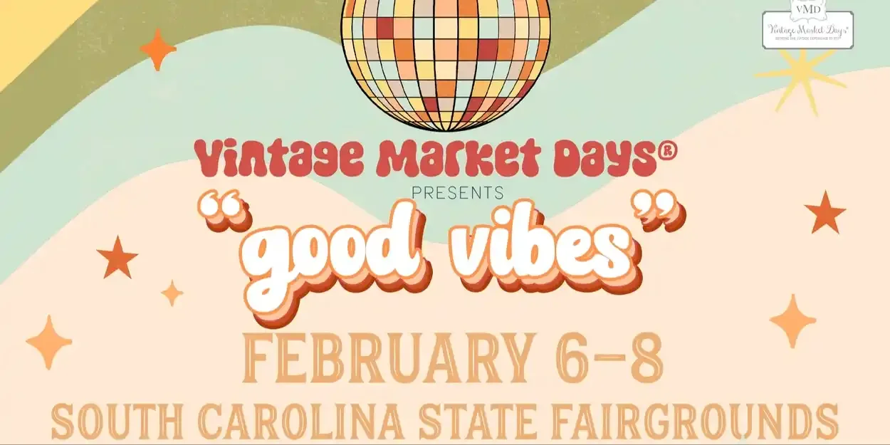 VMD Good Vibes Columbia, SC