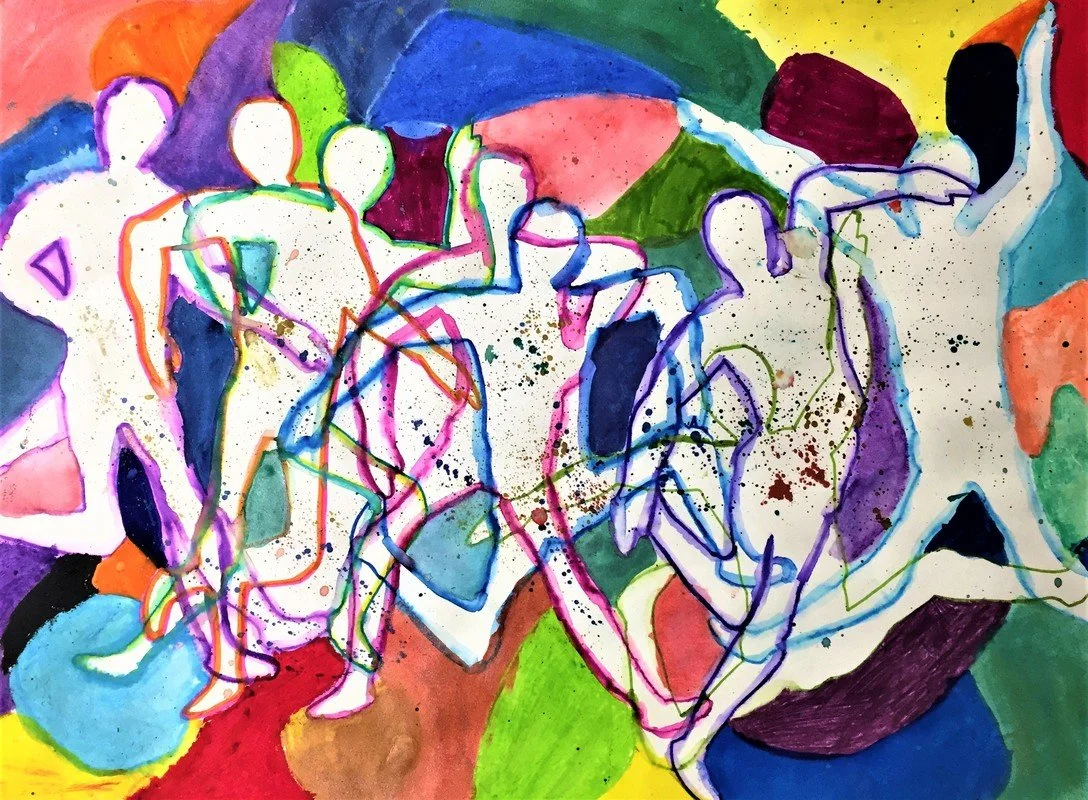 "Kinetic Creativity!" June 22 - 26