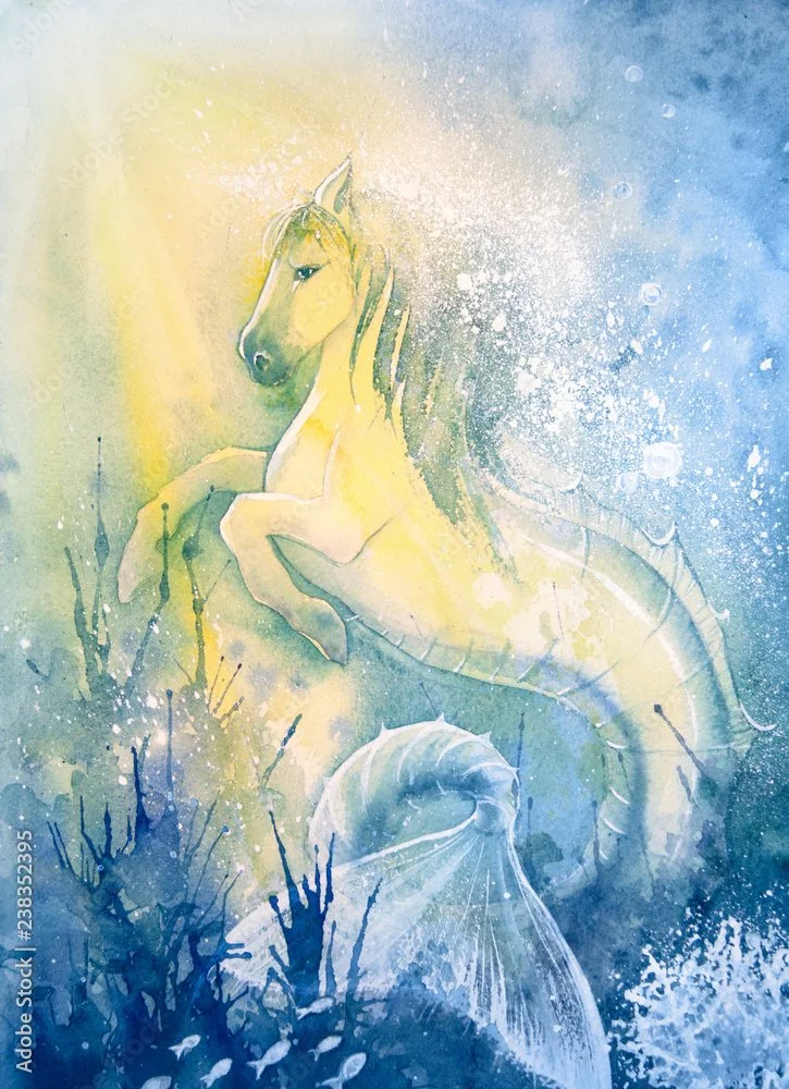 "Mythical & Magical!" July 20 - 24