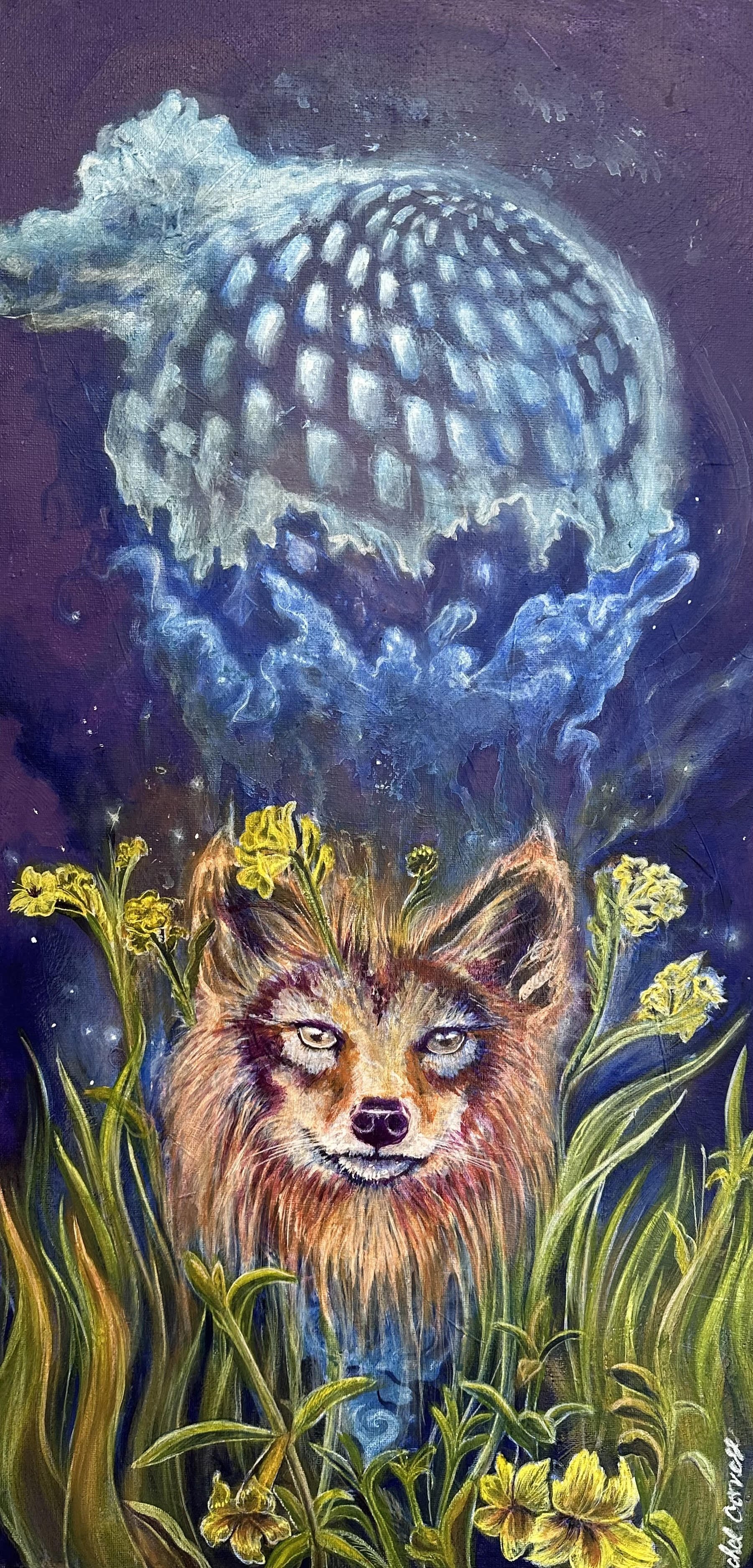 DisCOYOTE OG