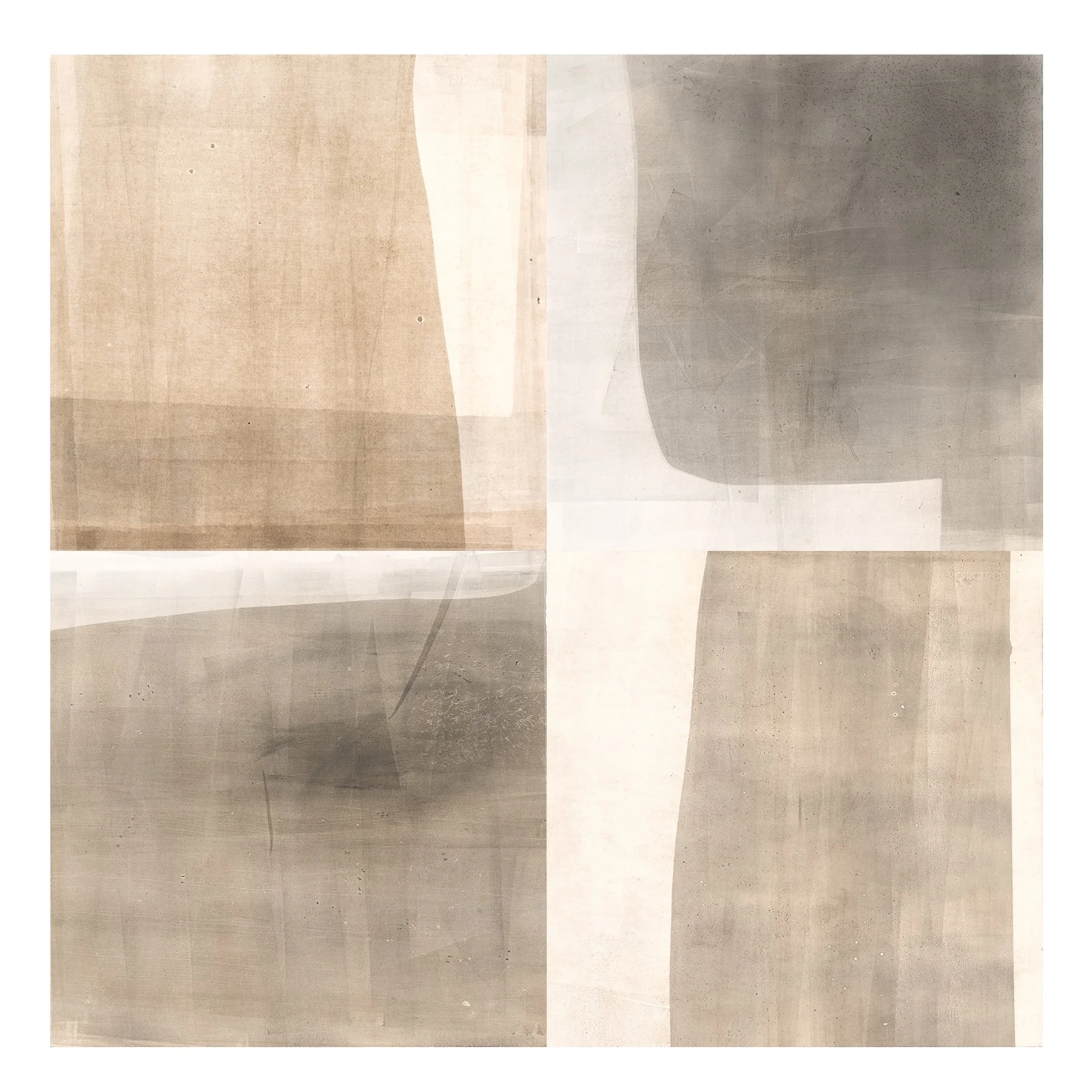 “Sidewalking” by Jenny Phillips