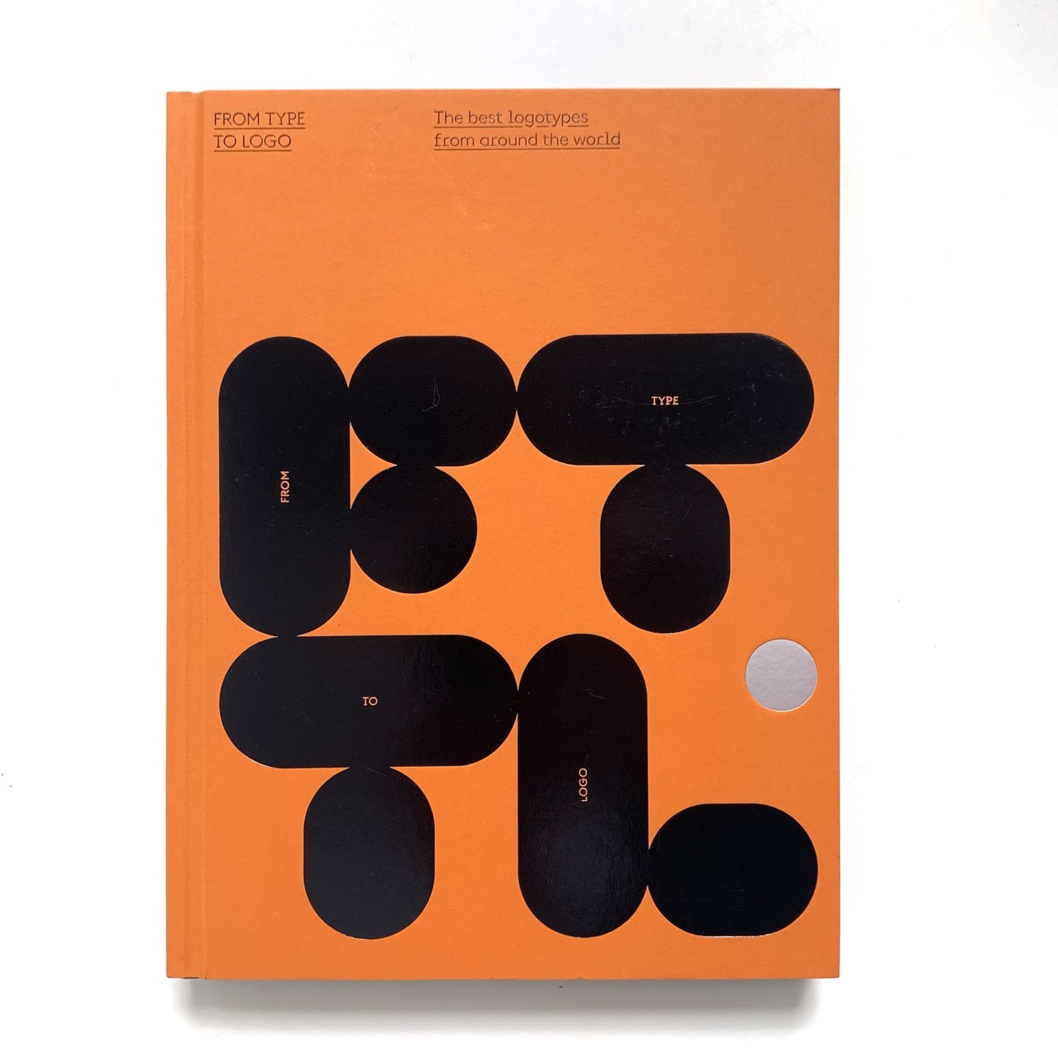 From Type to Logo: The Best Logotypes Around the World