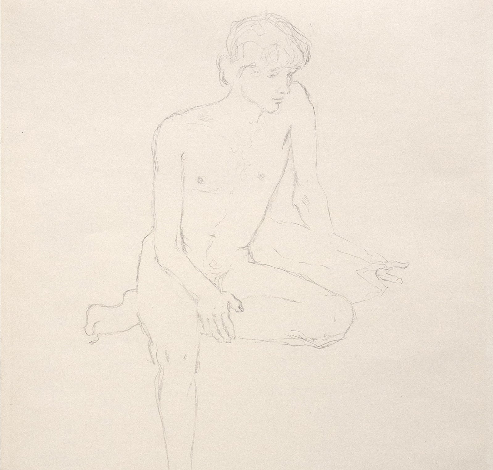 Paul Pickrel