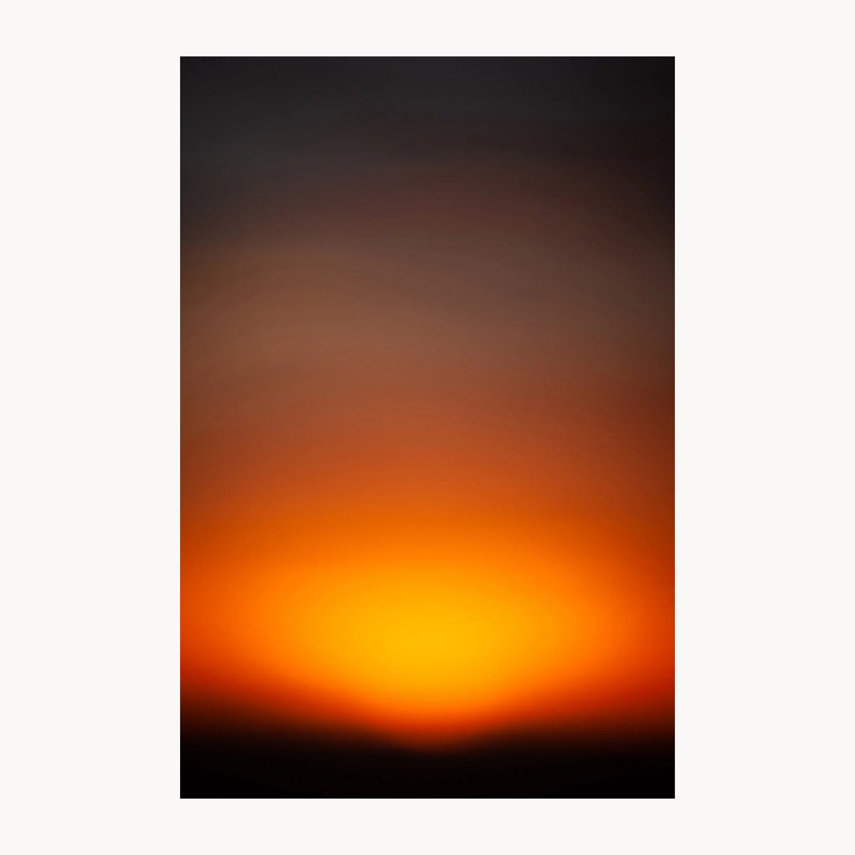 "Twilight" by Arthur Drooker