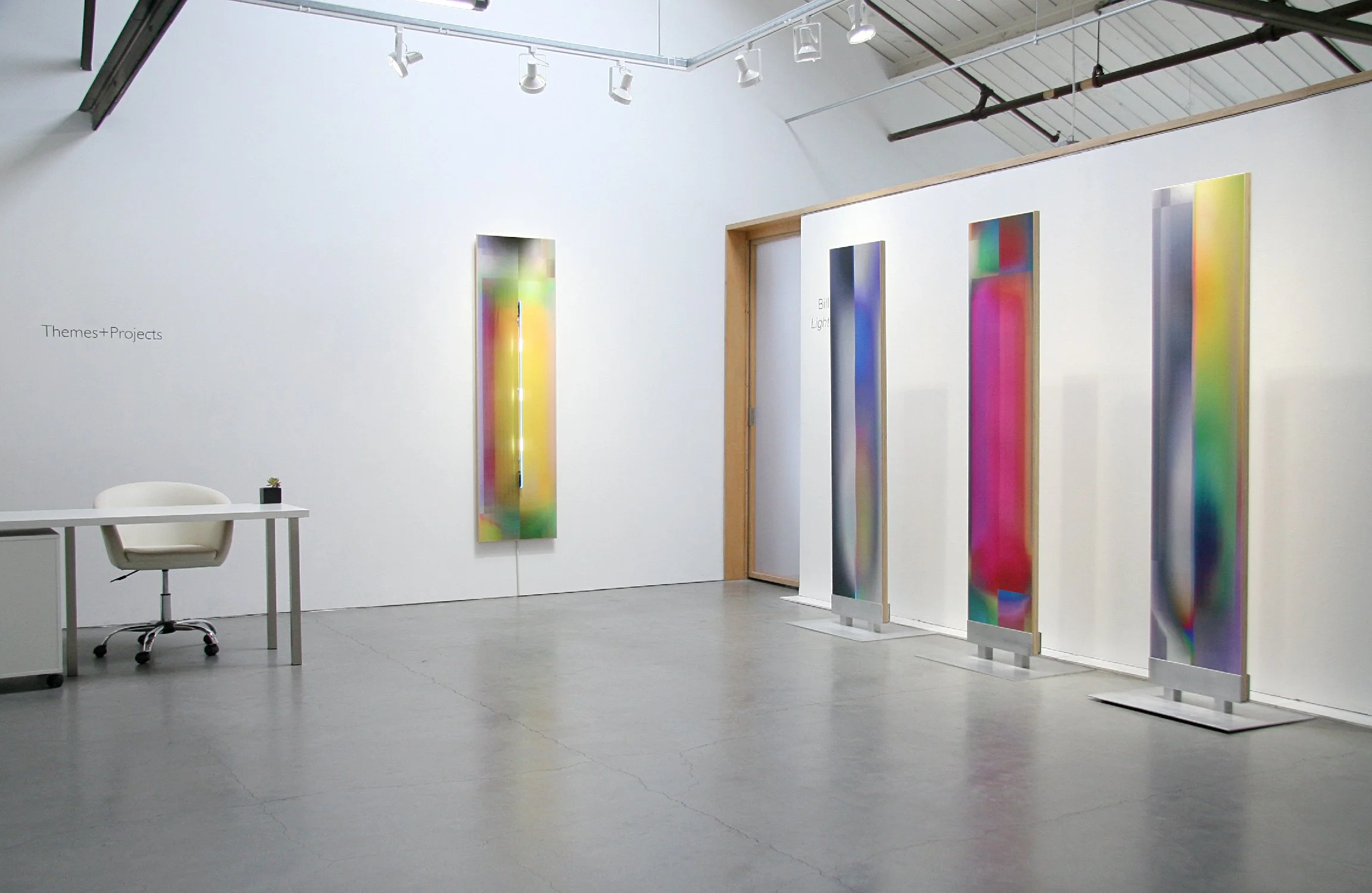 “Light Bodies” by Bill Kane