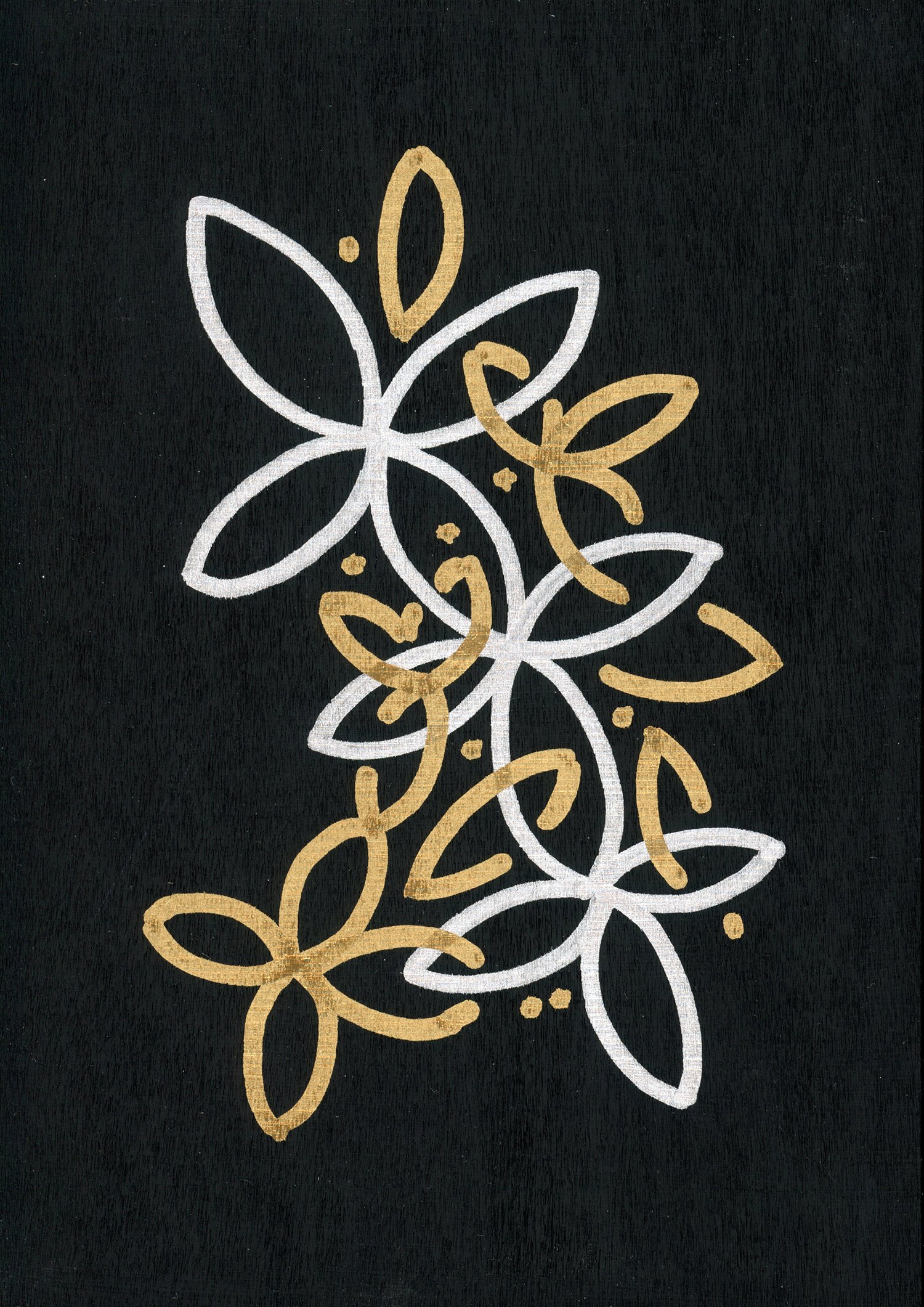 Charlo: Moonletters #143