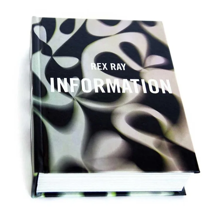 REX RAY: Information
