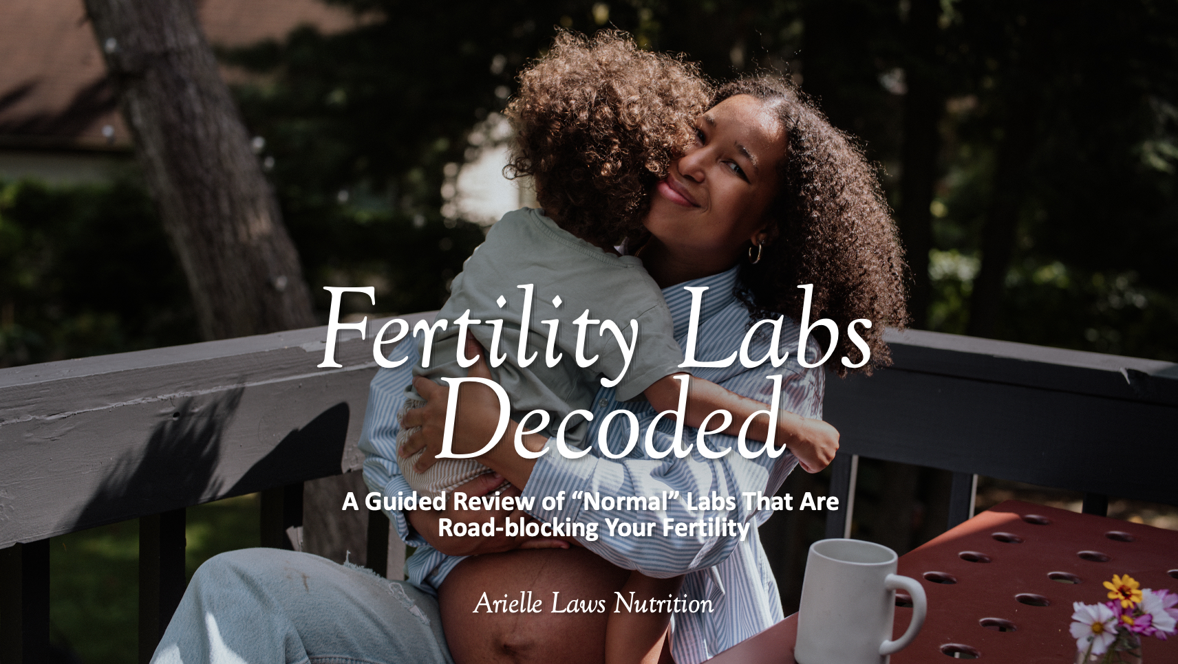 Fertility Labs Decoded