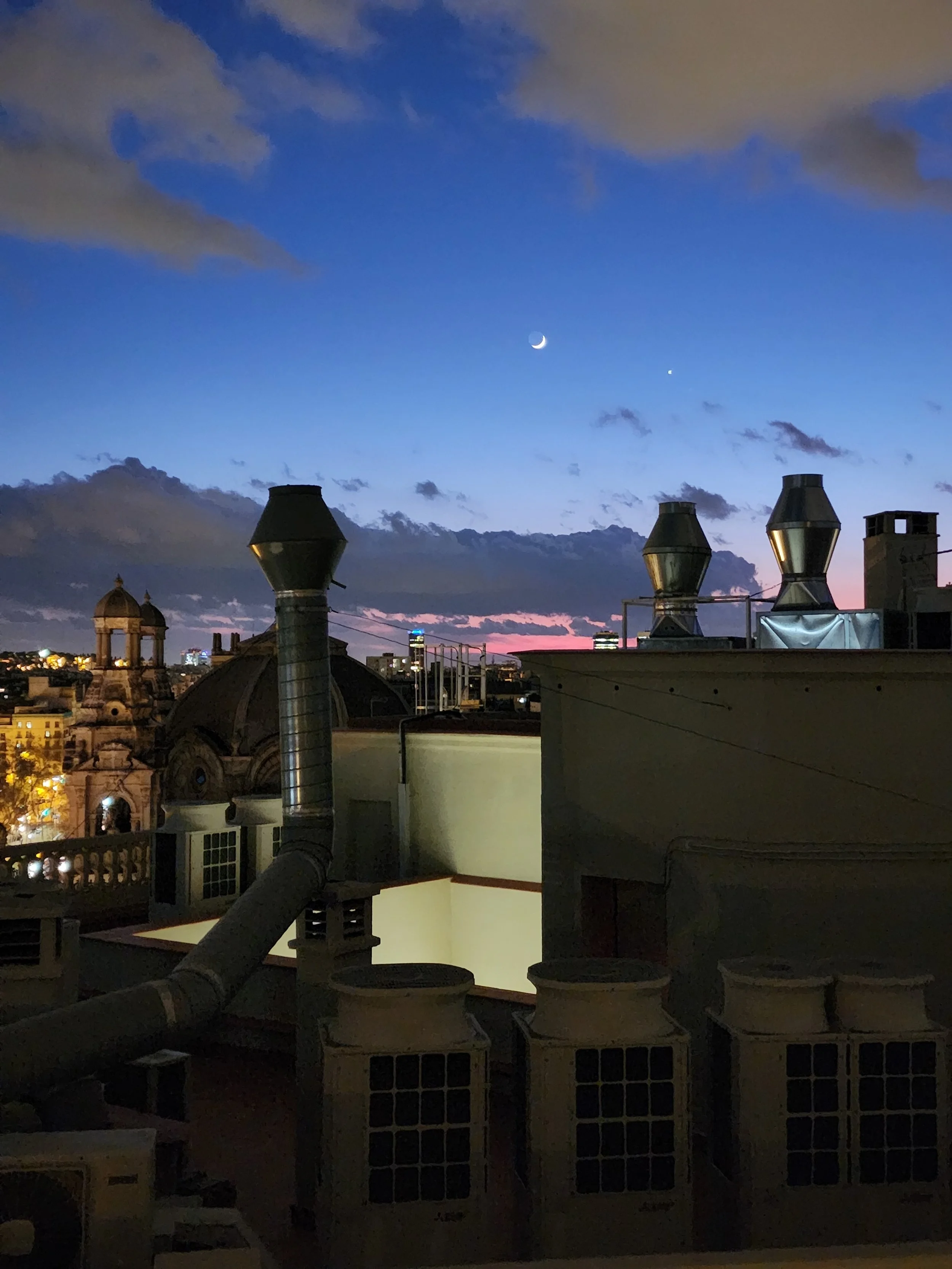 Hotel View