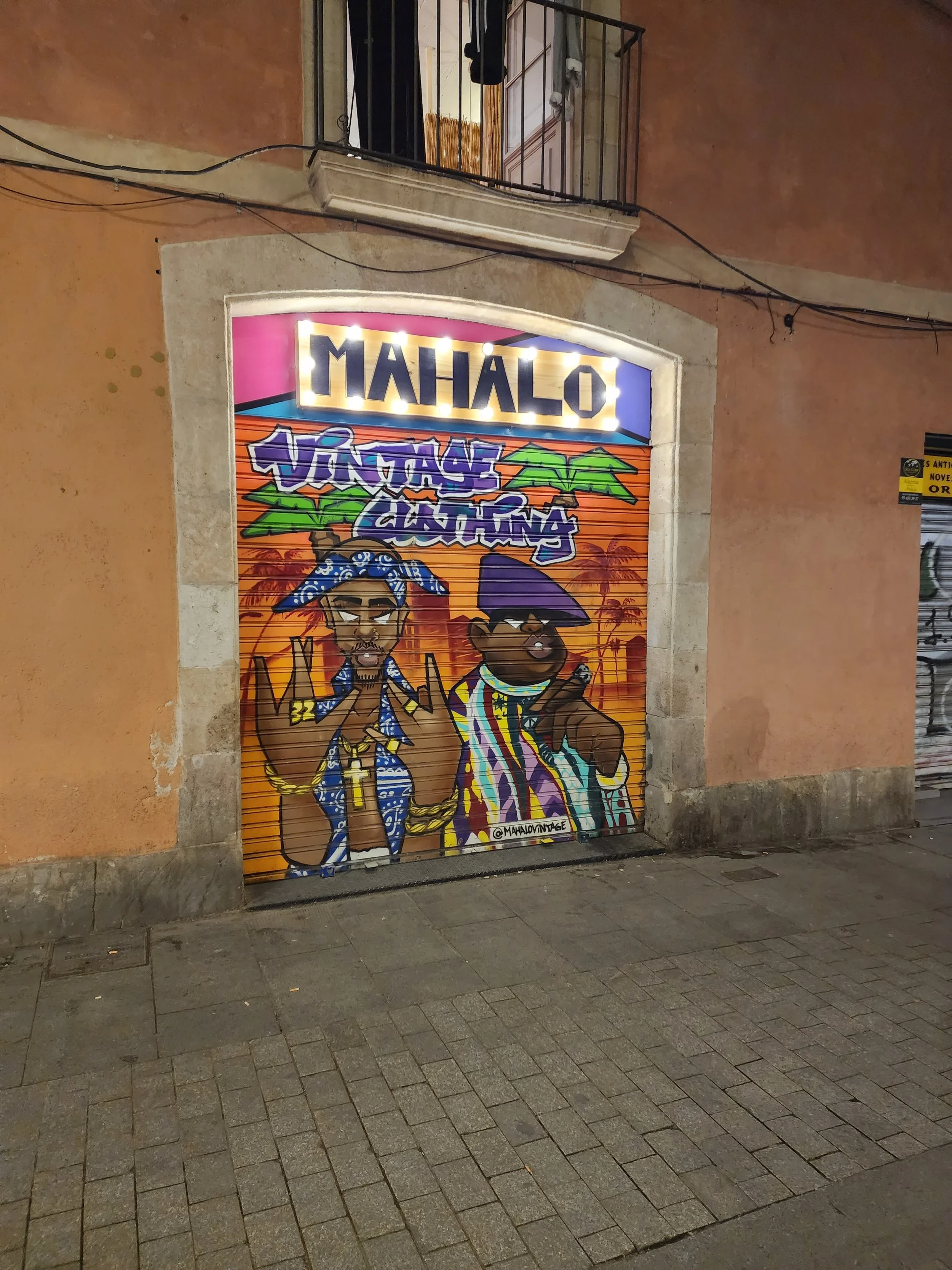 Storefront