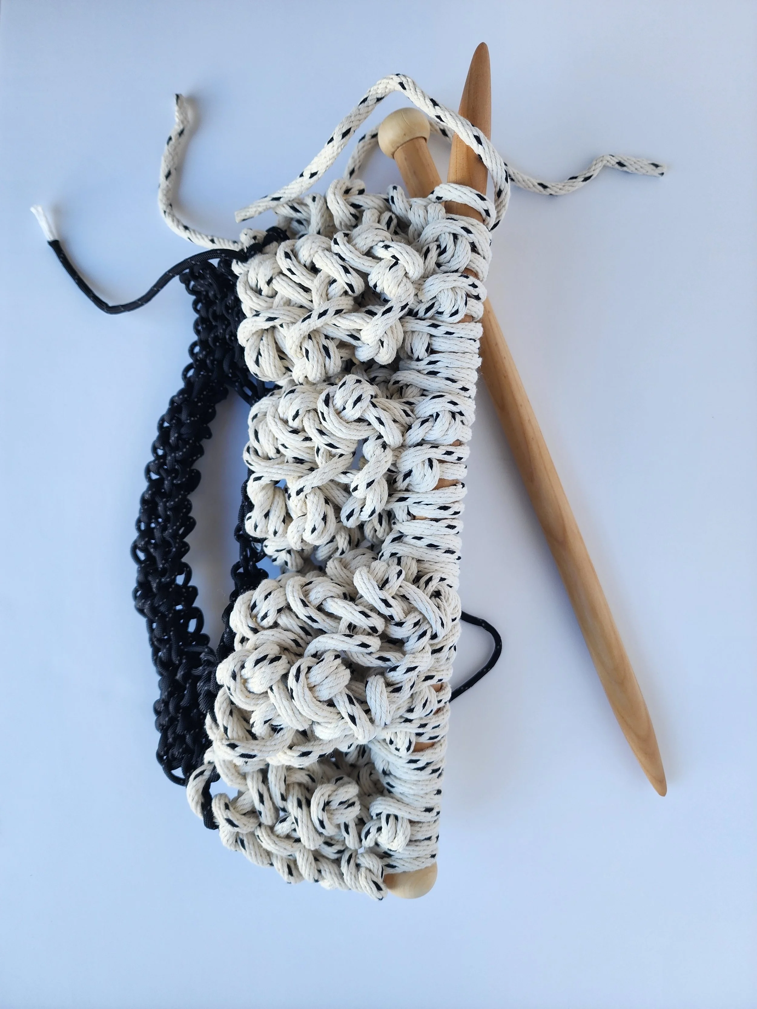 Beginning of the Work