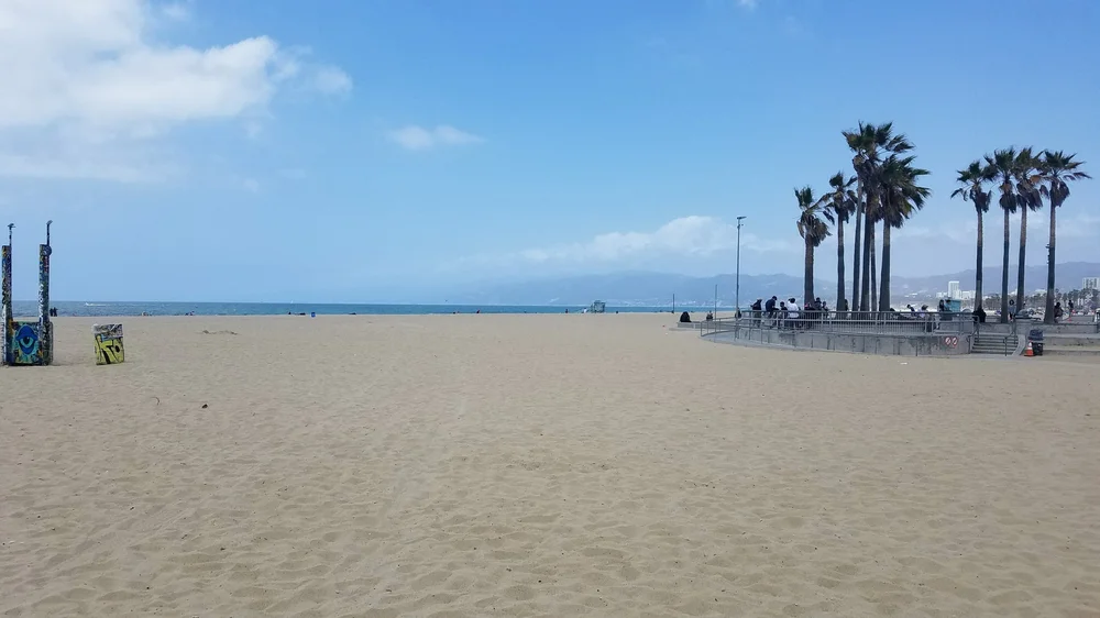 Venice Beach, California