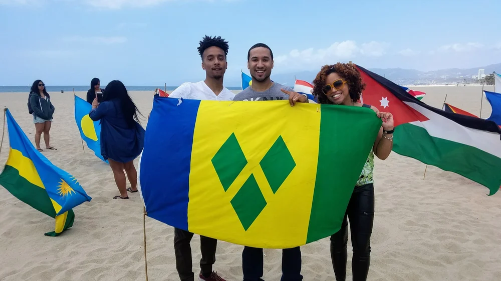 Venice Beach, California